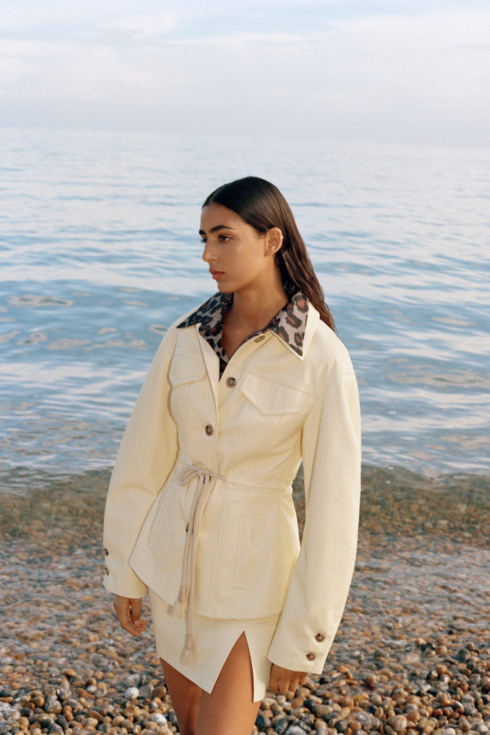 Nanushka Resort 21 Look 17
