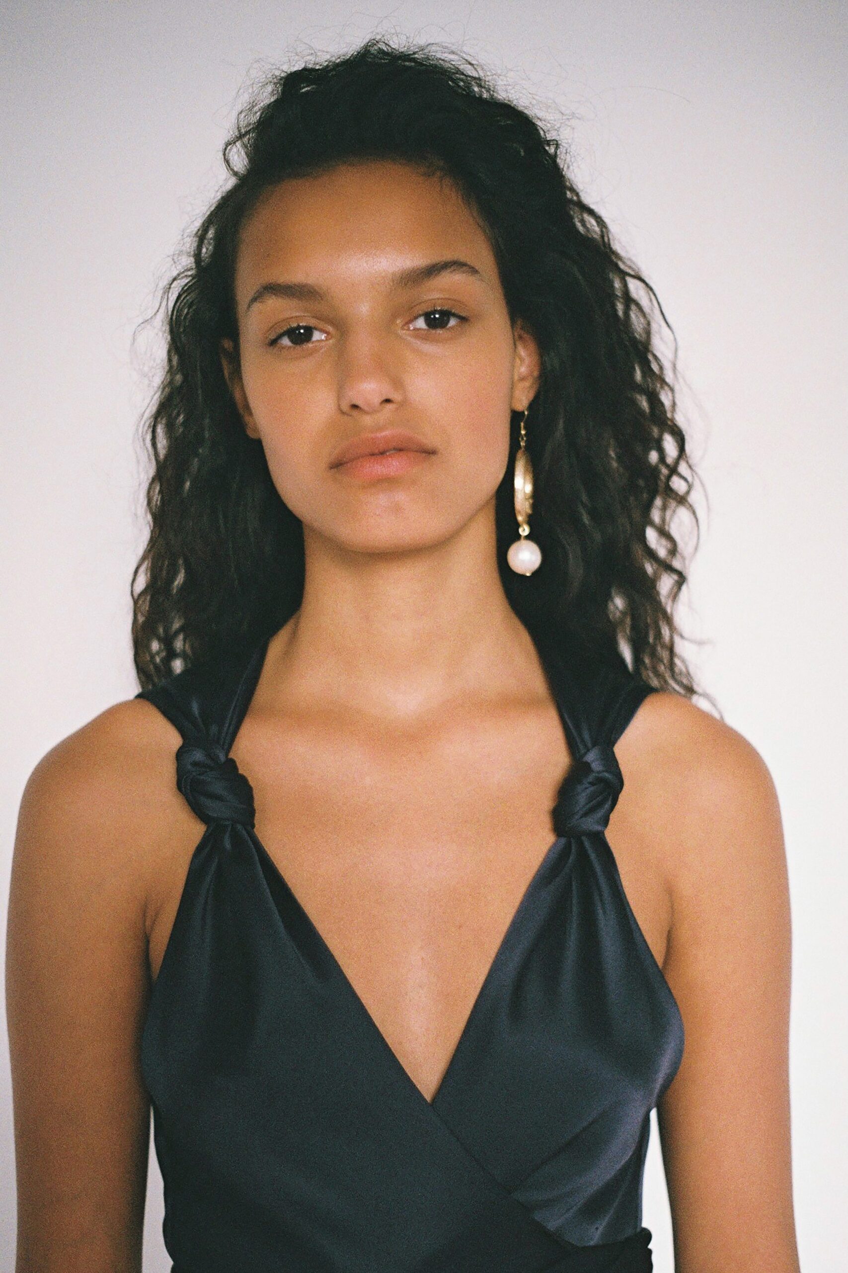 Nanushka Resort 19 Look 17