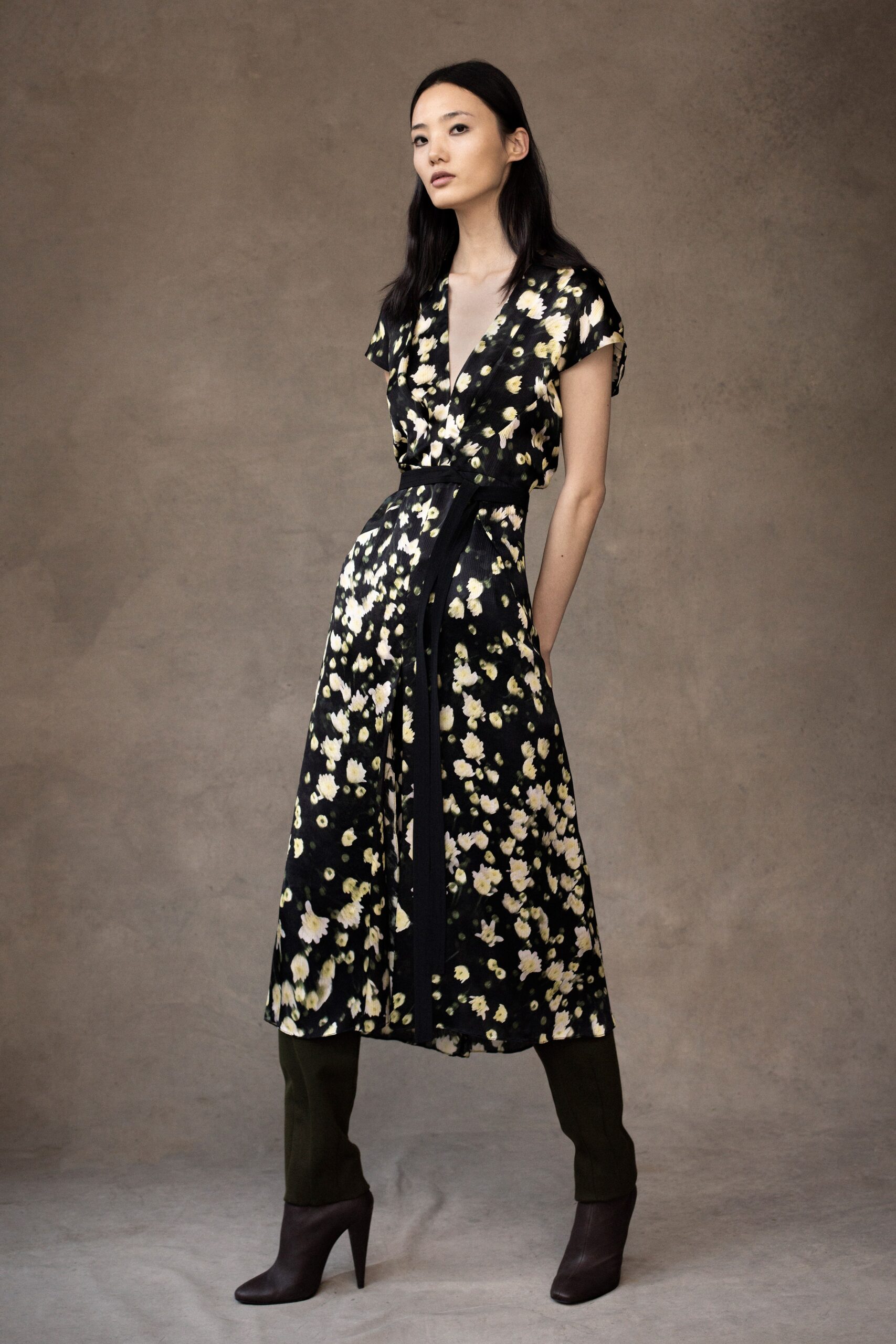 Narciso Rodriguez F/W 20 Look 17