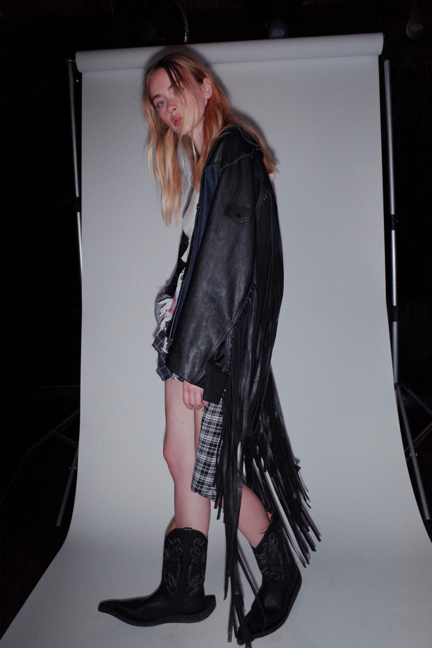 Natasha Zinko Resort 21 Look 17