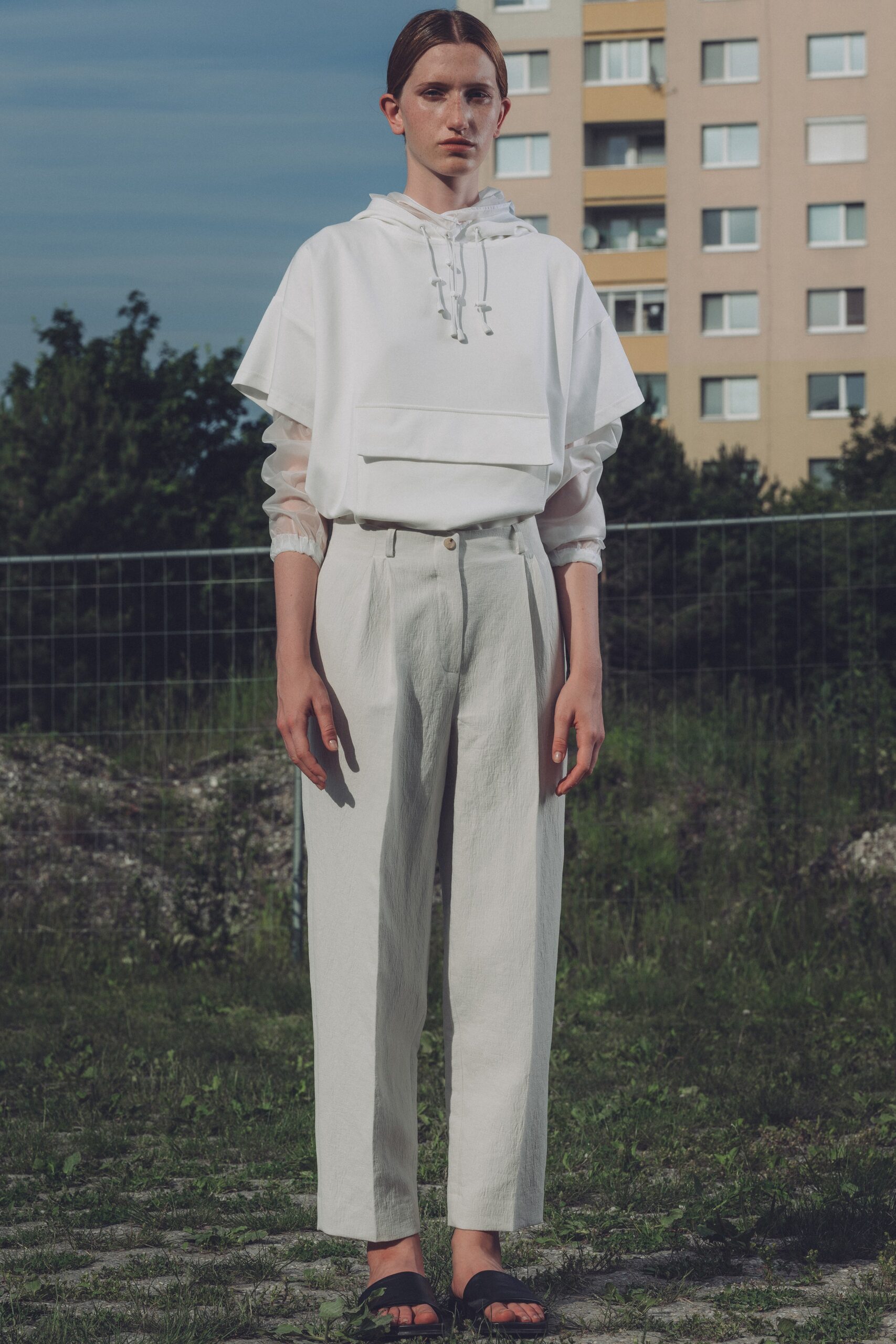 Nehera Resort 20 Look 17