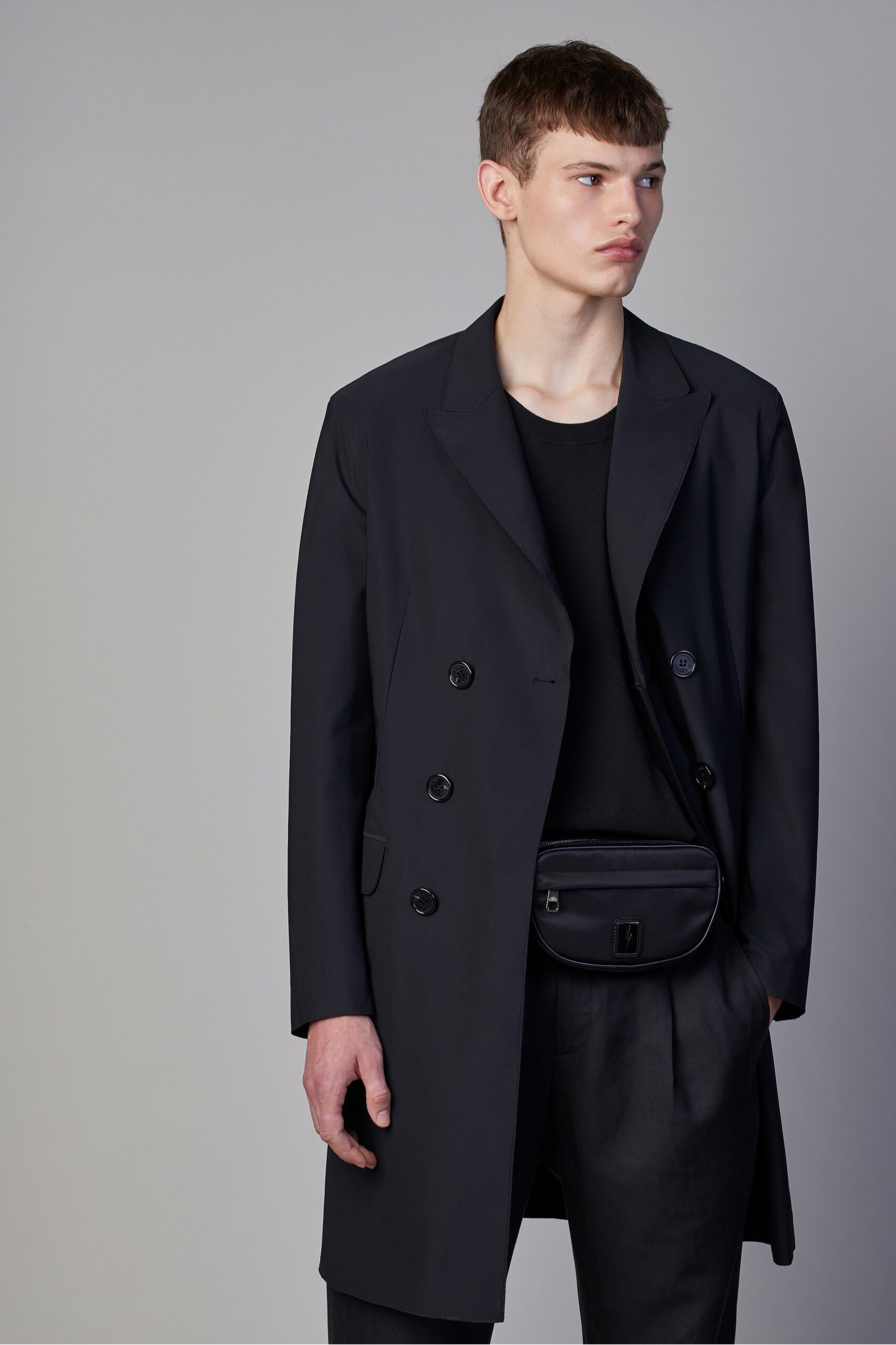 Neil Barrett S/S 21 Look 17