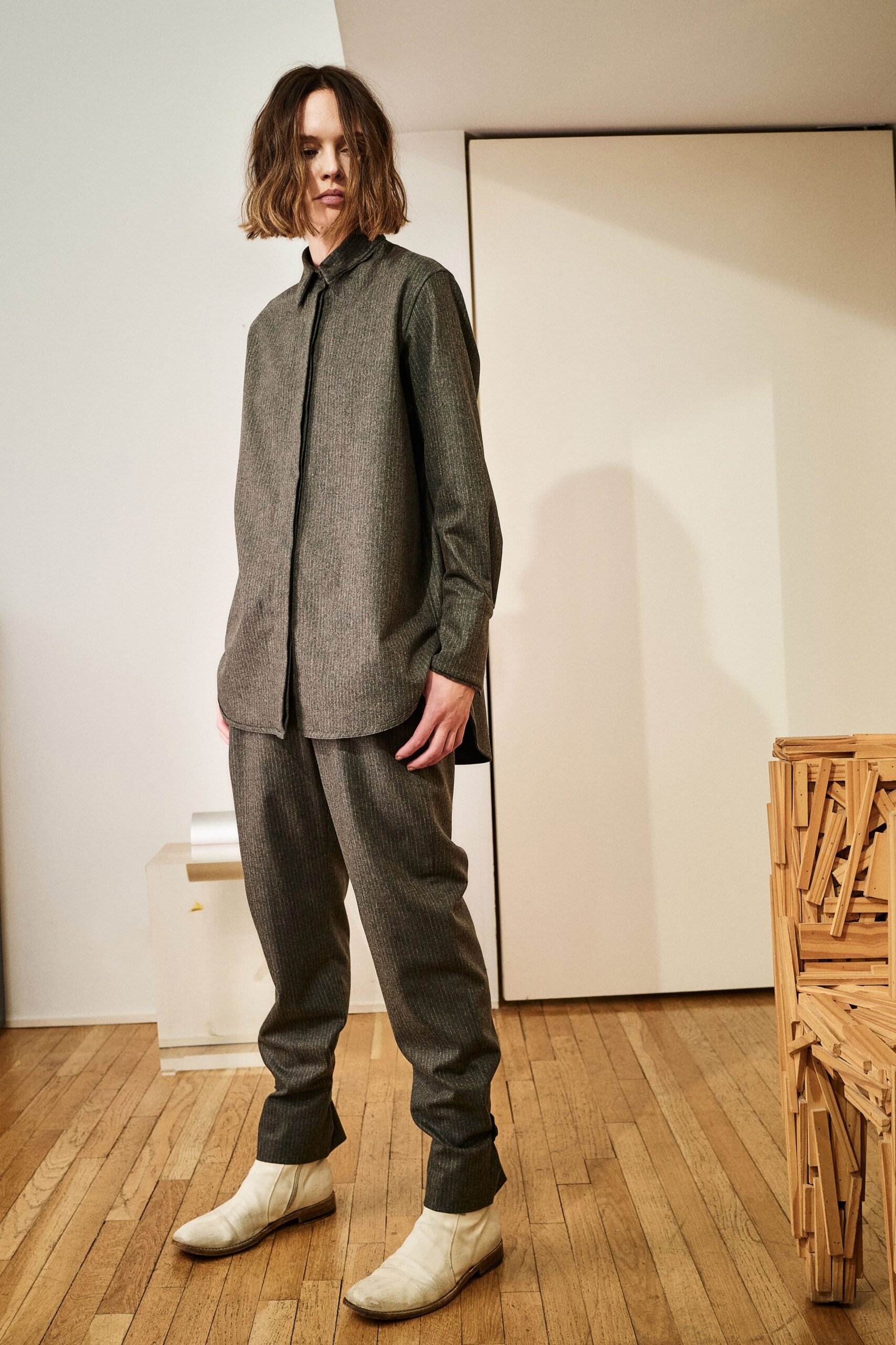 Nells Nelson F/W 20 Look 15