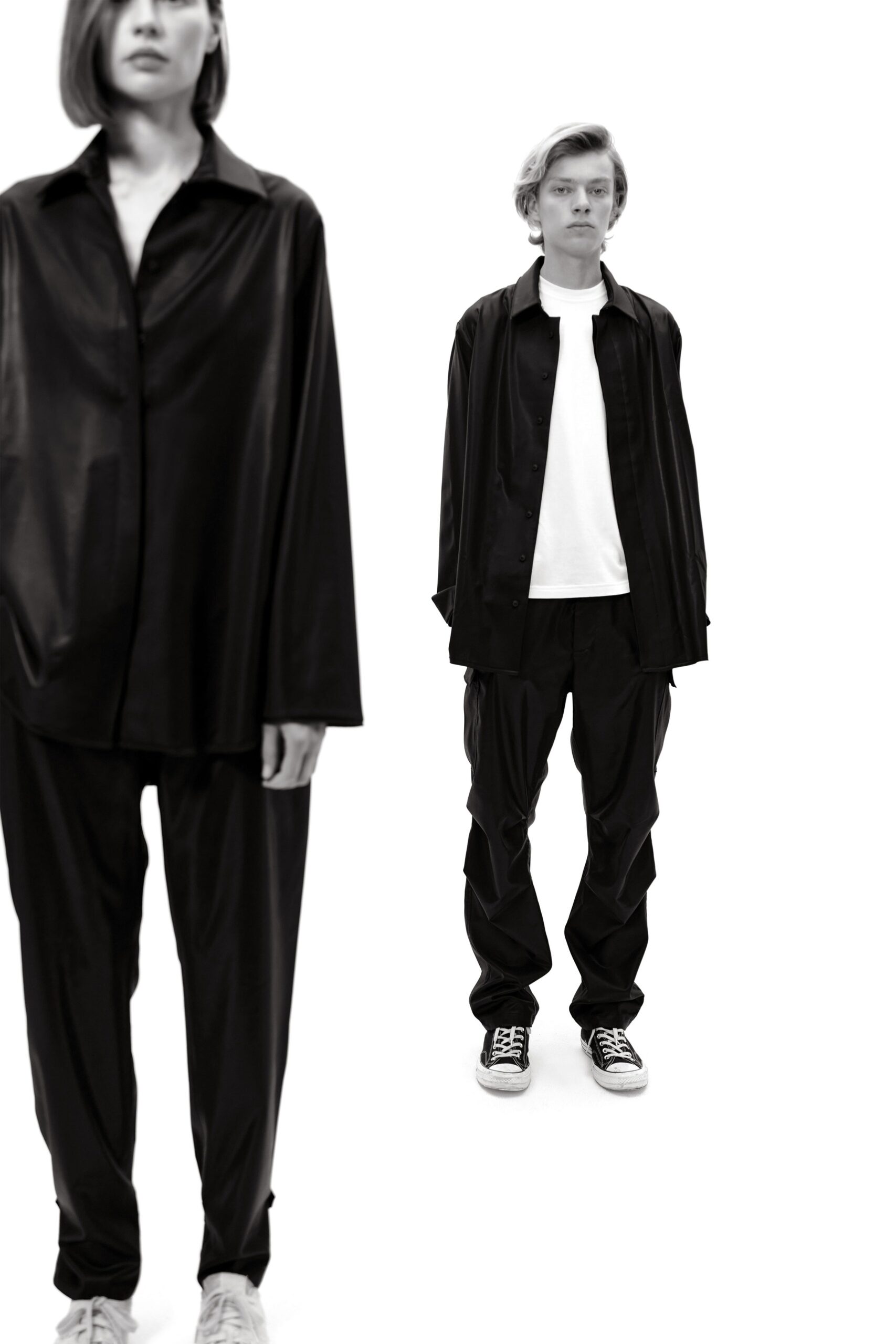 Nells Nelson S/S 21 Look 16