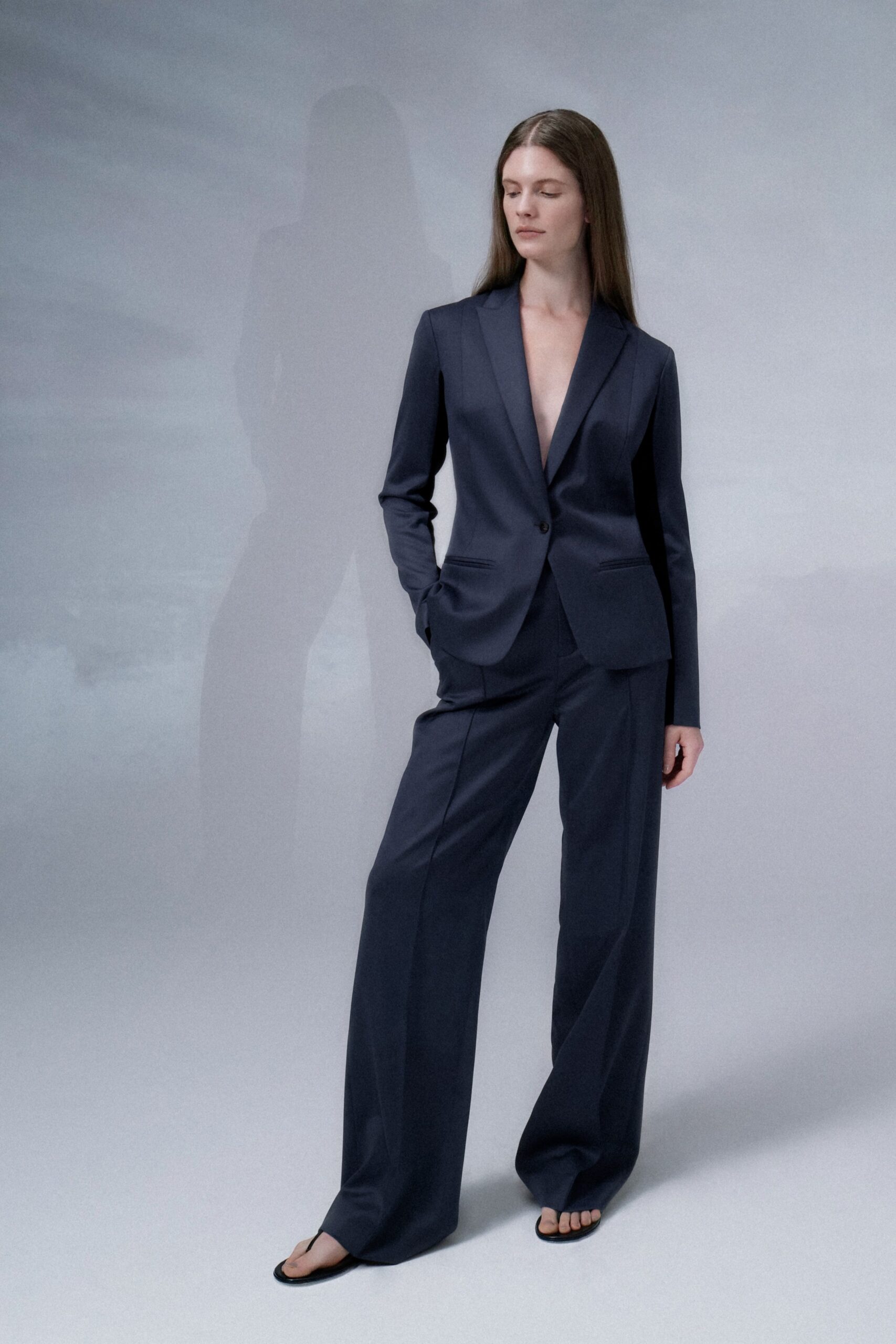 Nells Nelson S/S 22 Look 17