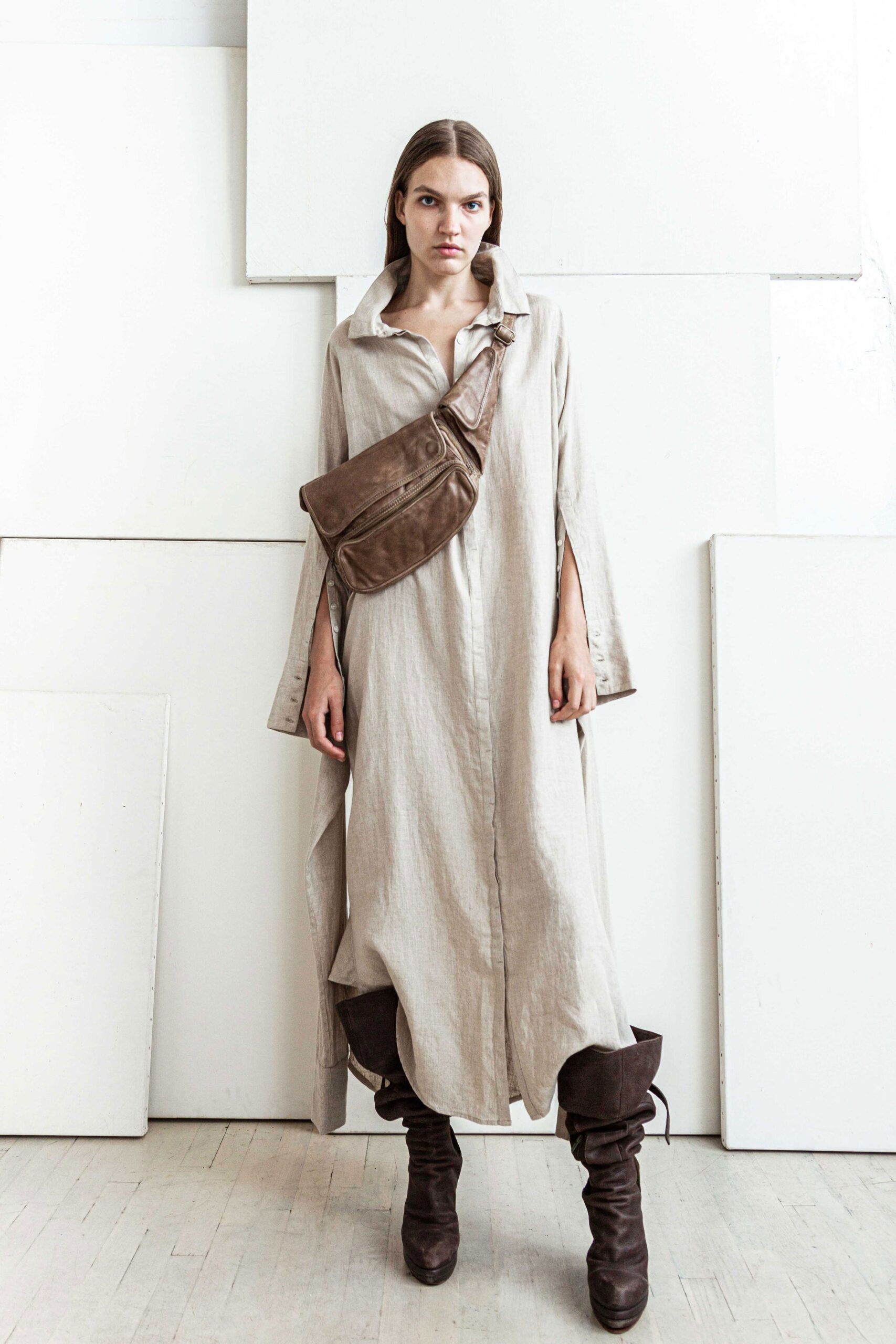 Nicholas K S/S 21 Look 17