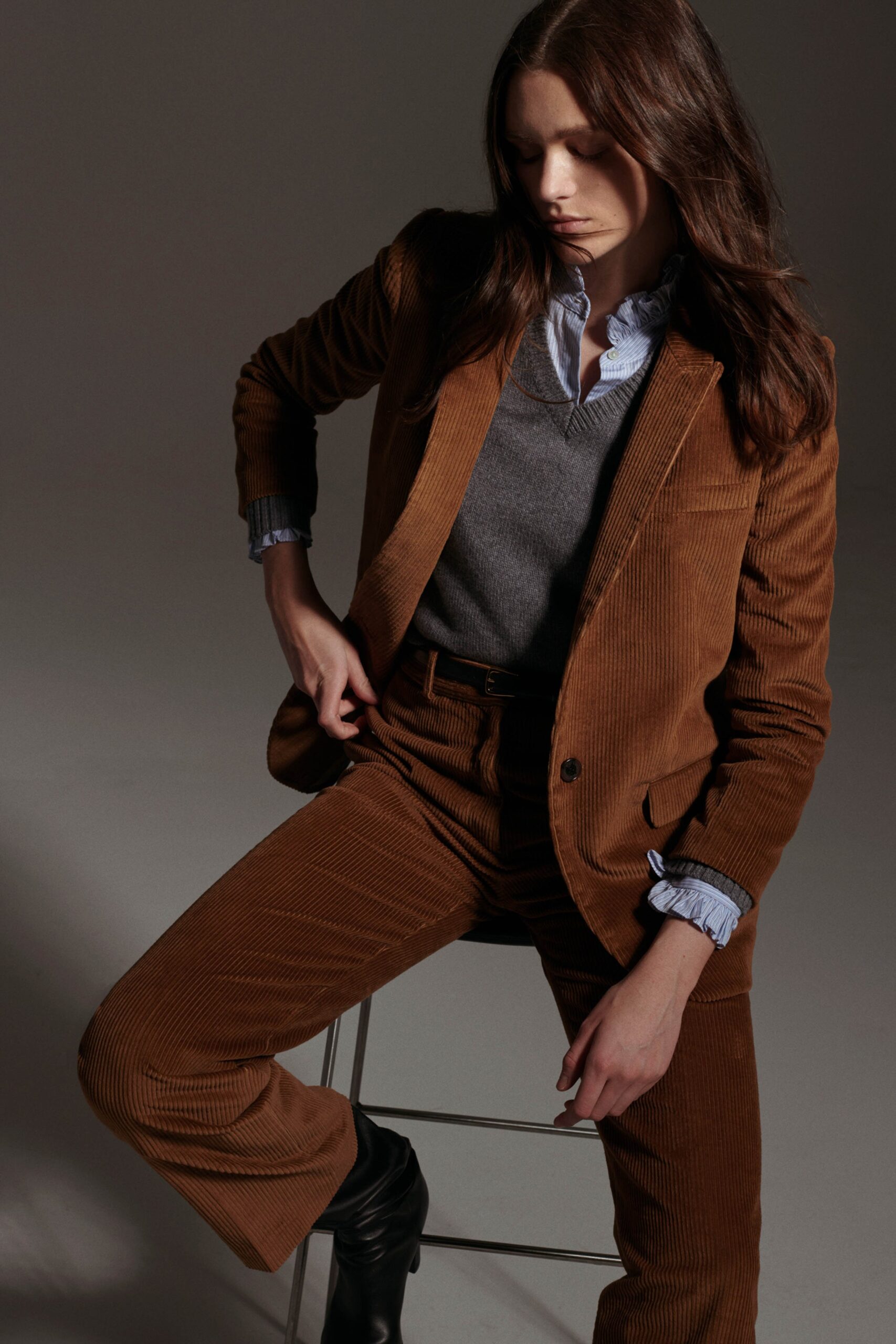 Nili Lotan F/W 20 Look 16
