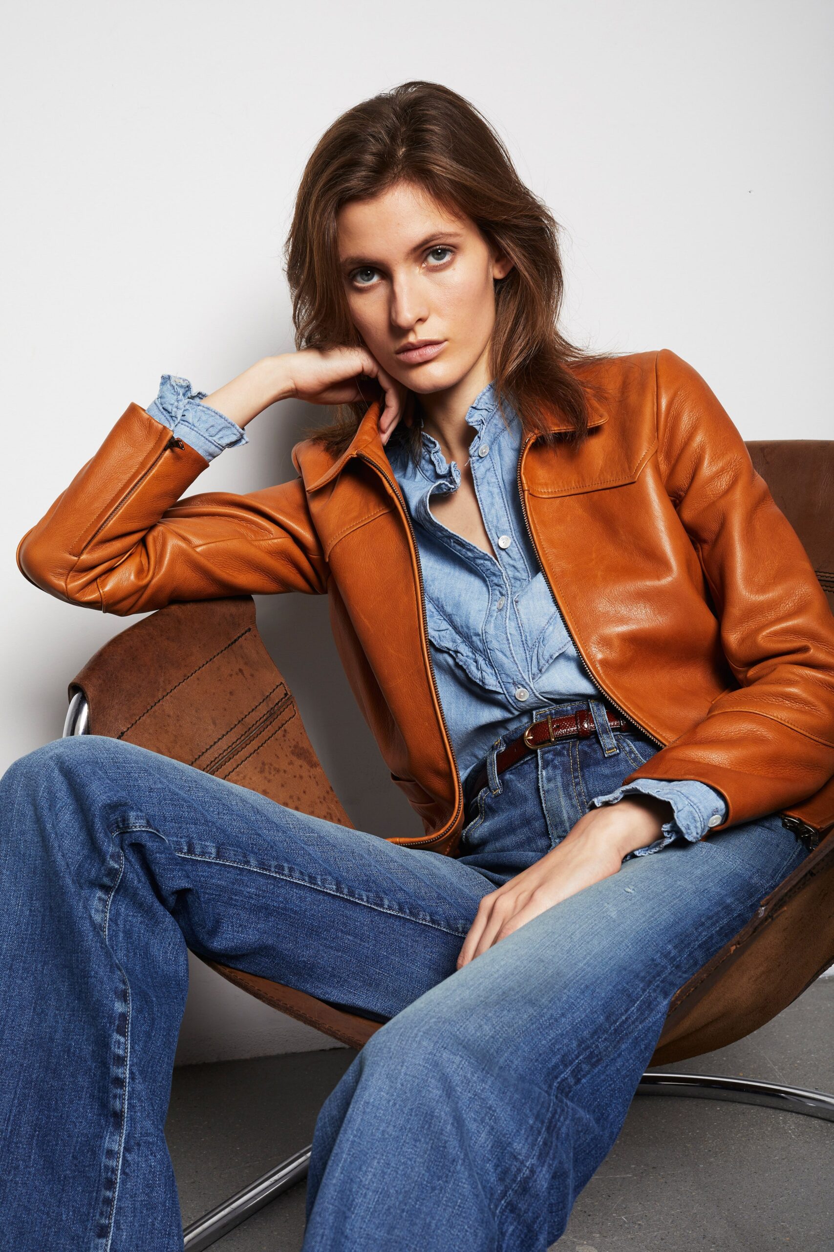 Nili Lotan F/W 20 Look 17