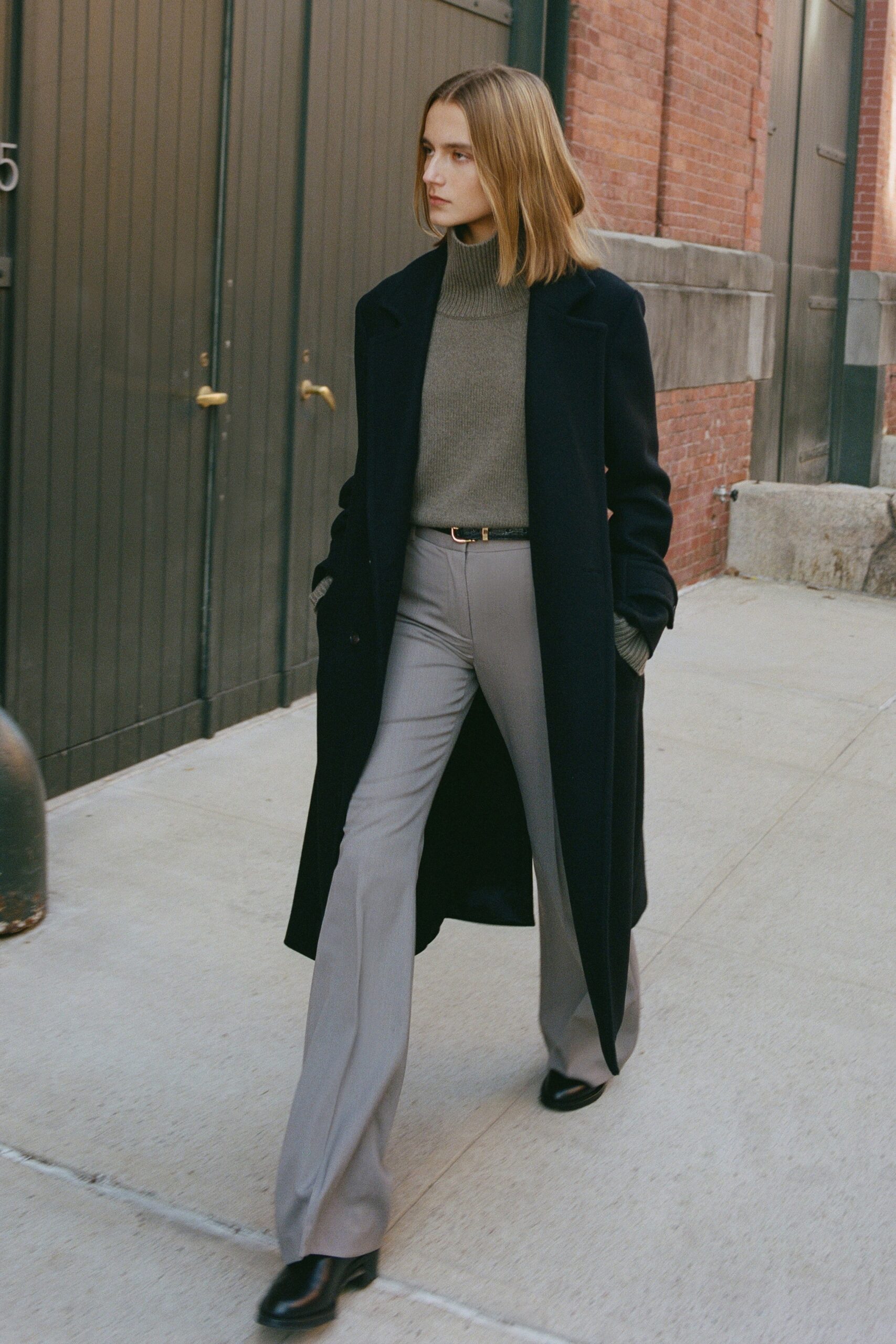 Nili Lotan F/W 22 Look 17