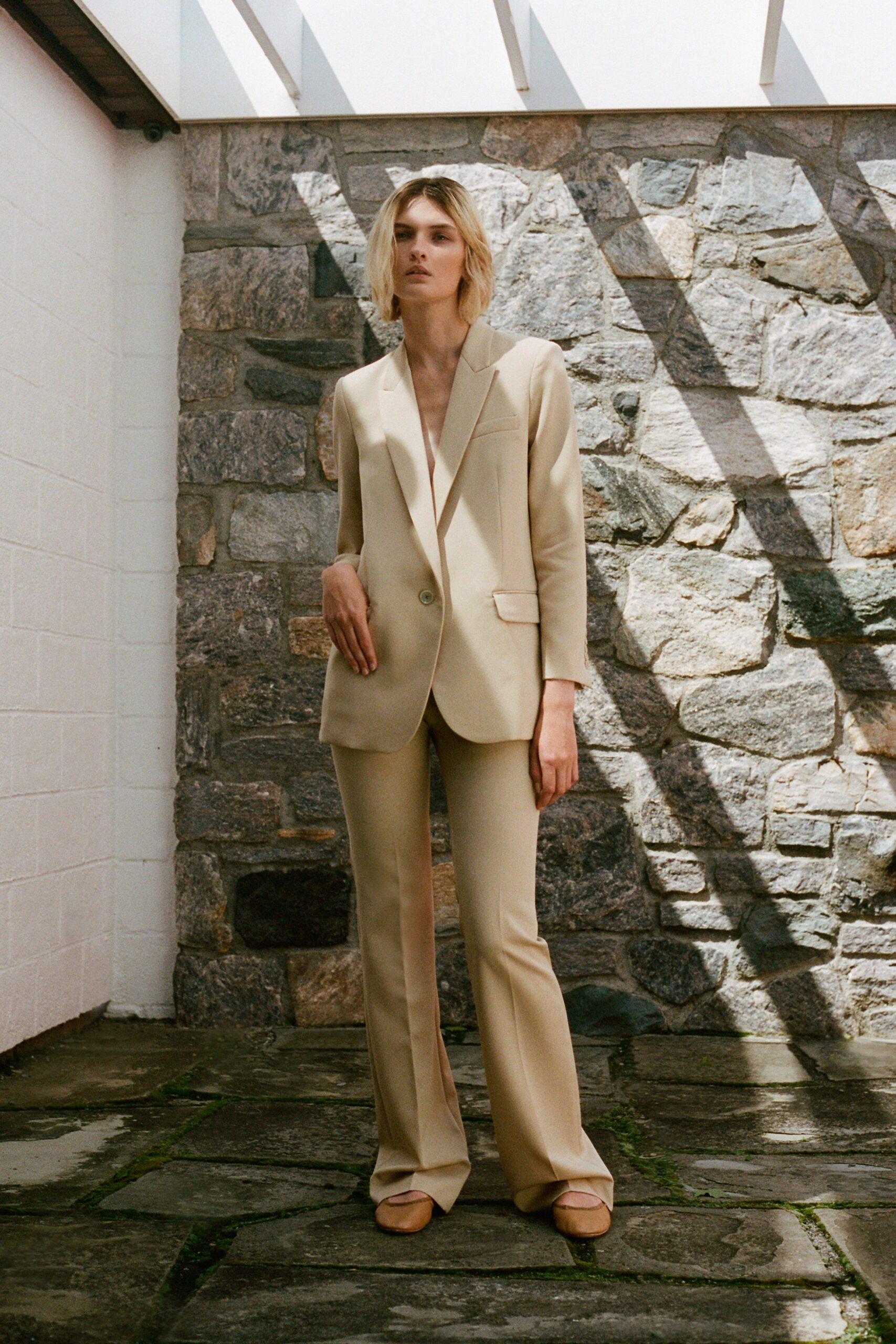 Nili Lotan S/S 22 Look 16