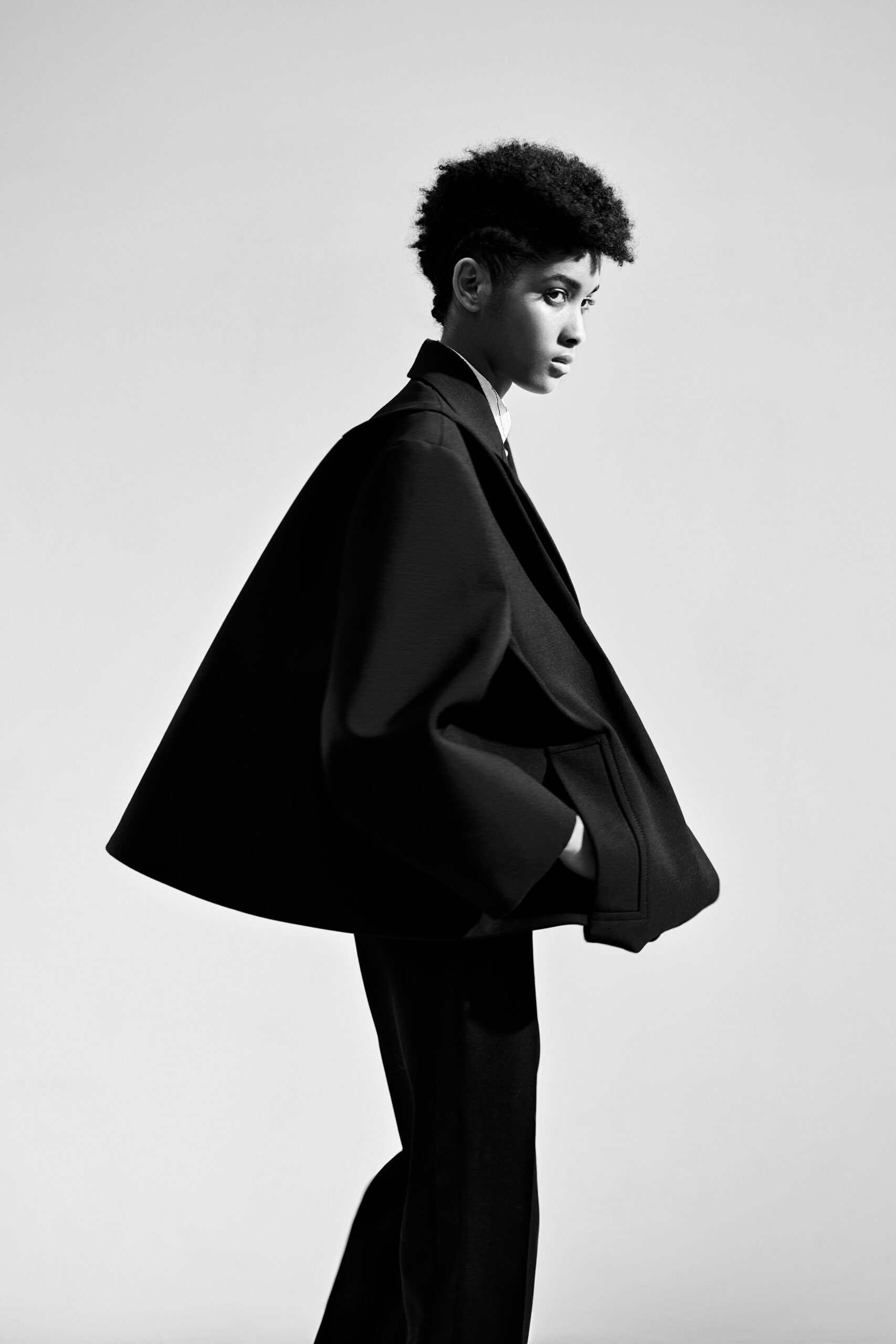 Nina Ricci Resort 20 Look 17