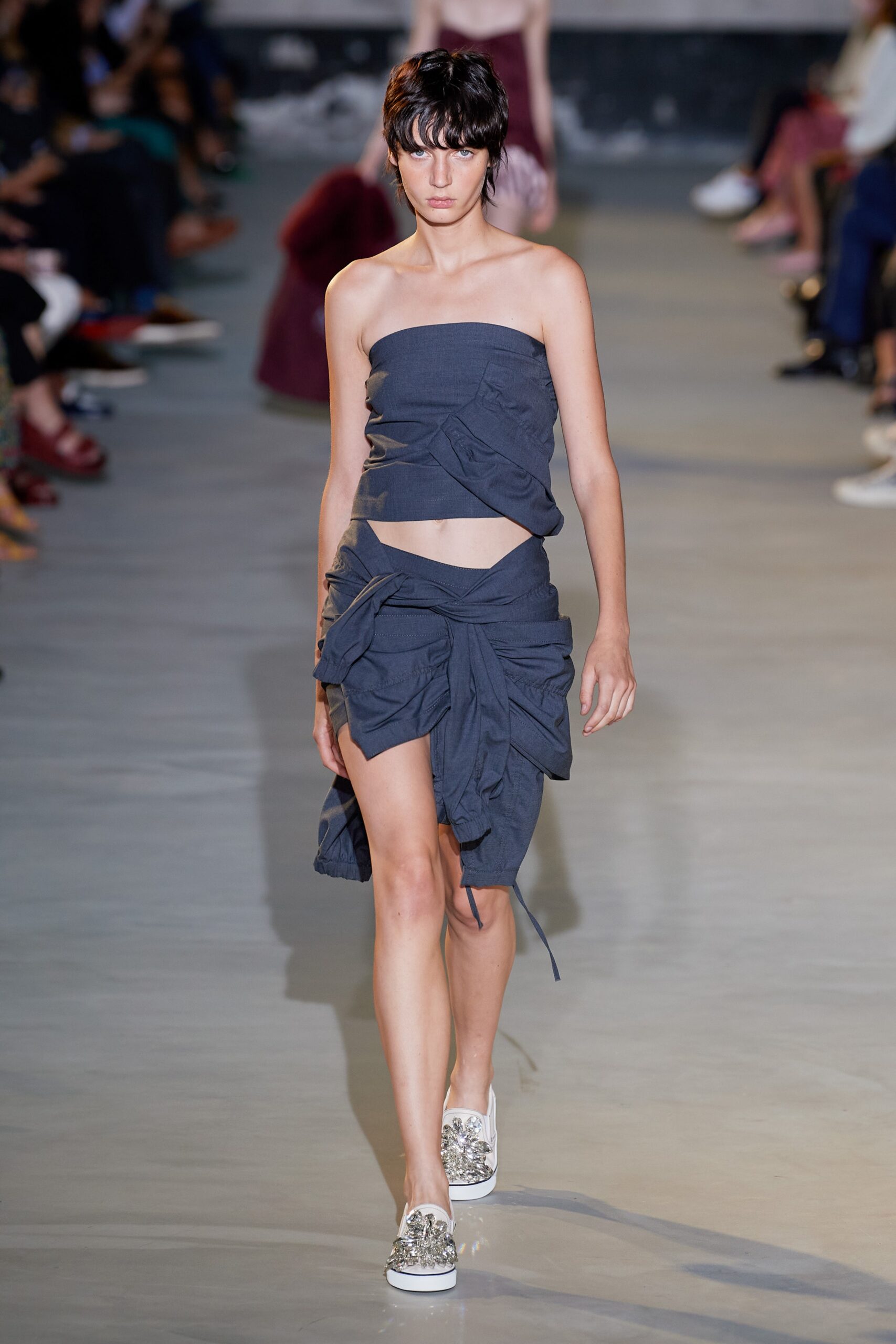 No. 21 S/S 22 Look 17