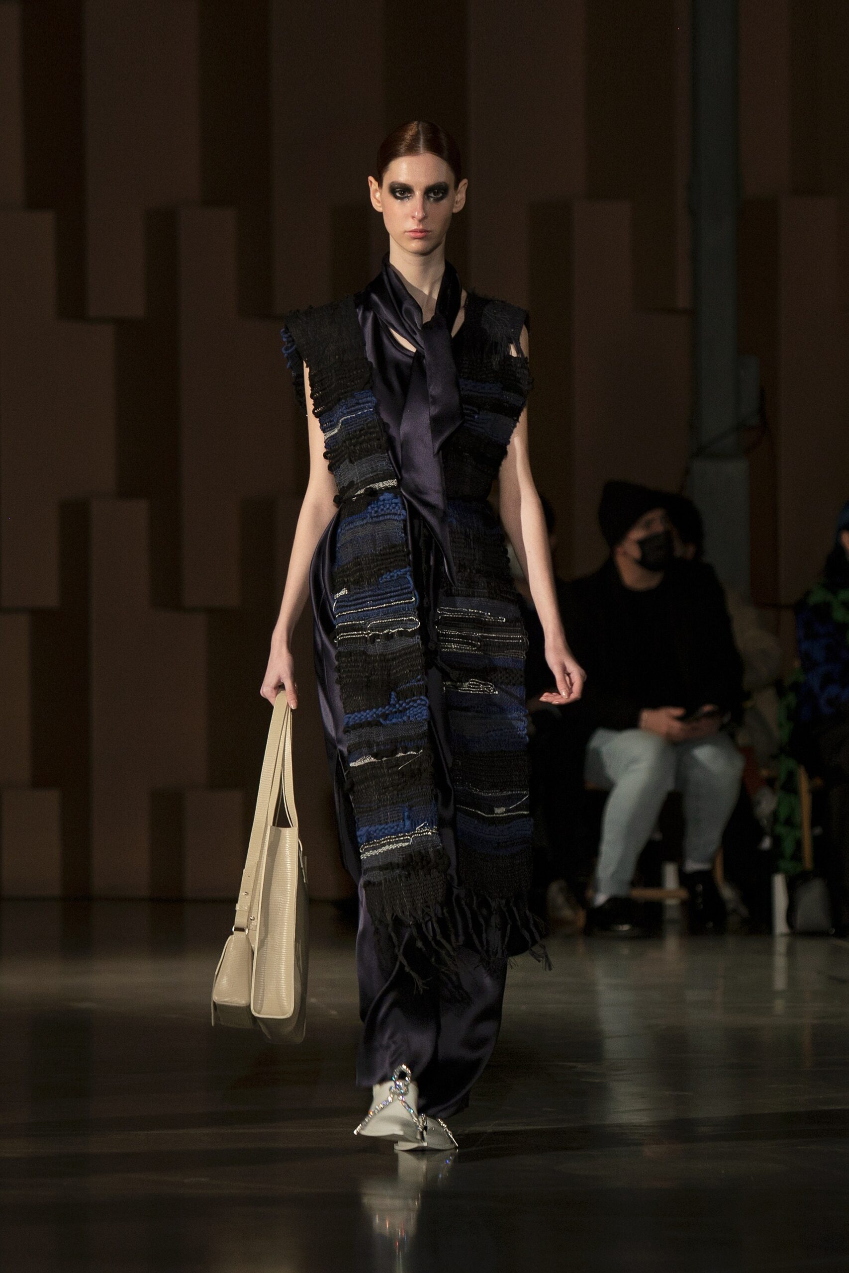 Moisés Nieto Madrid F/W 22 Look 17