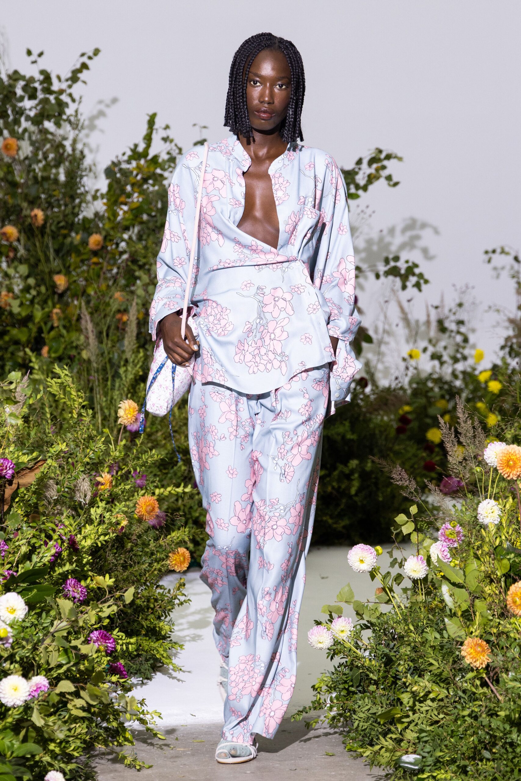 Moisés Nieto Madrid S/S 23 Look 17