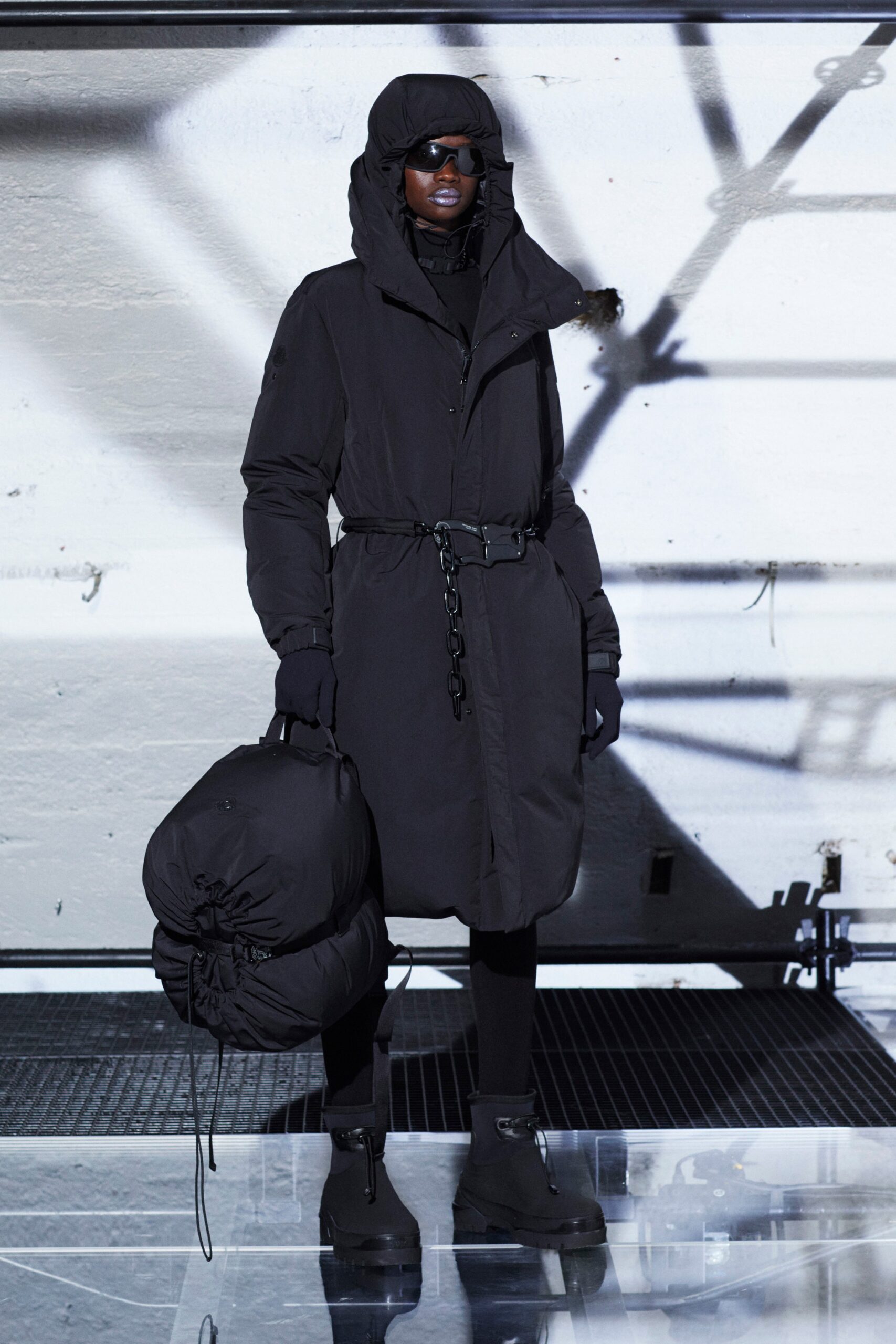 Moncler 6 1017 Alyx 9SM F/W 19 Look 17