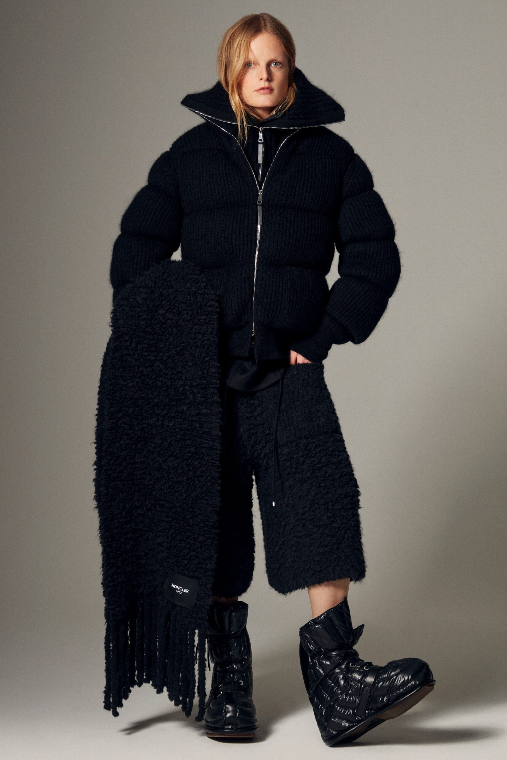 Moncler 2 1952 F/W 22 Look 17