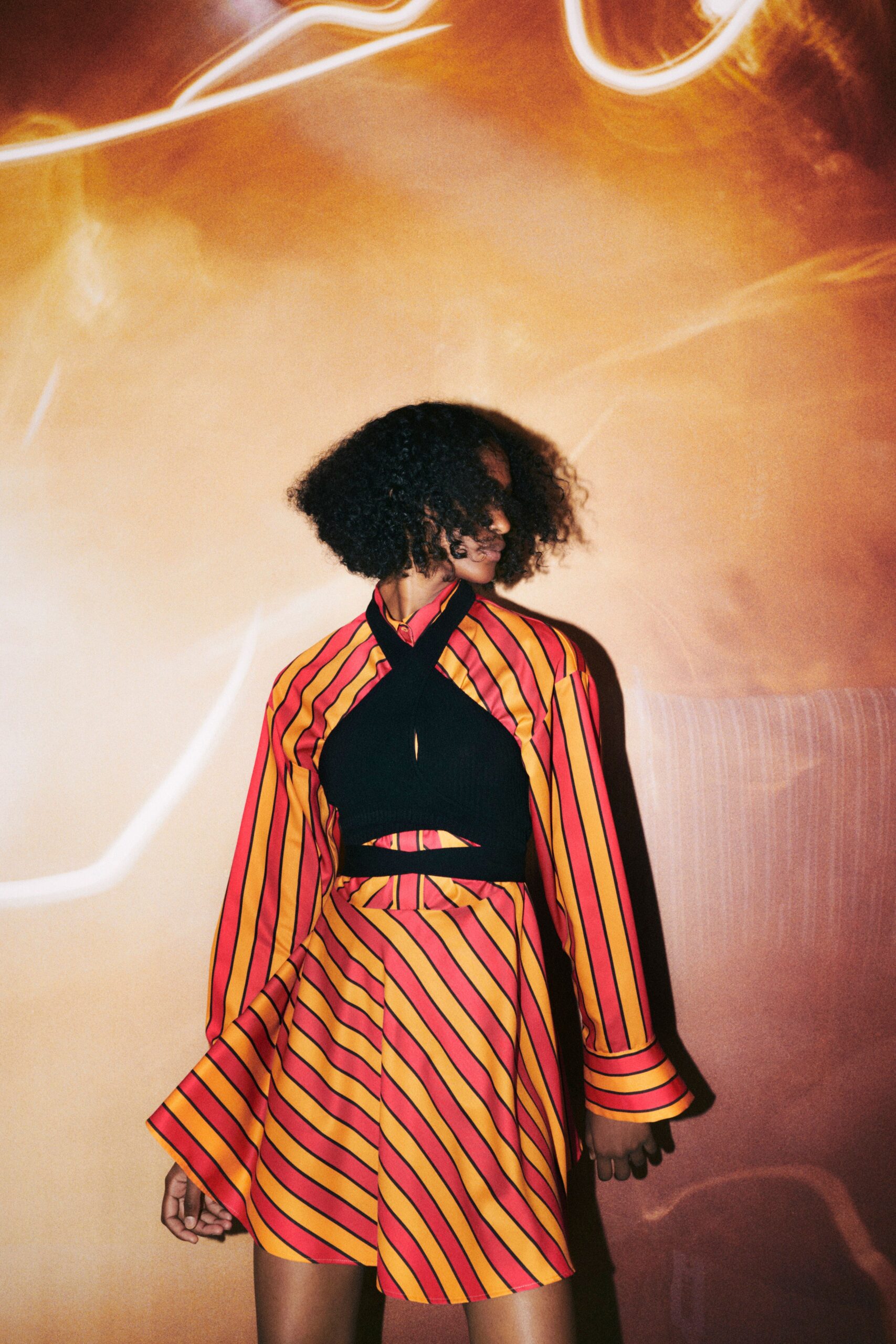 MSGM Resort 23 Look 17
