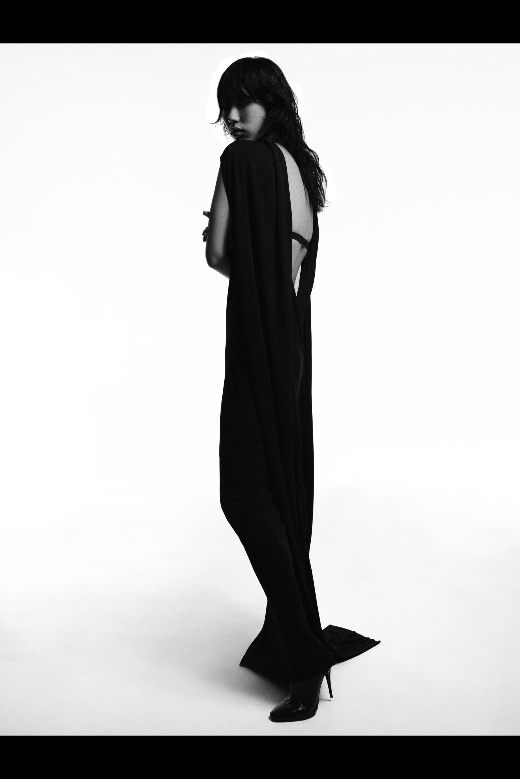 Narciso Rodriguez S/S 20 Look 17