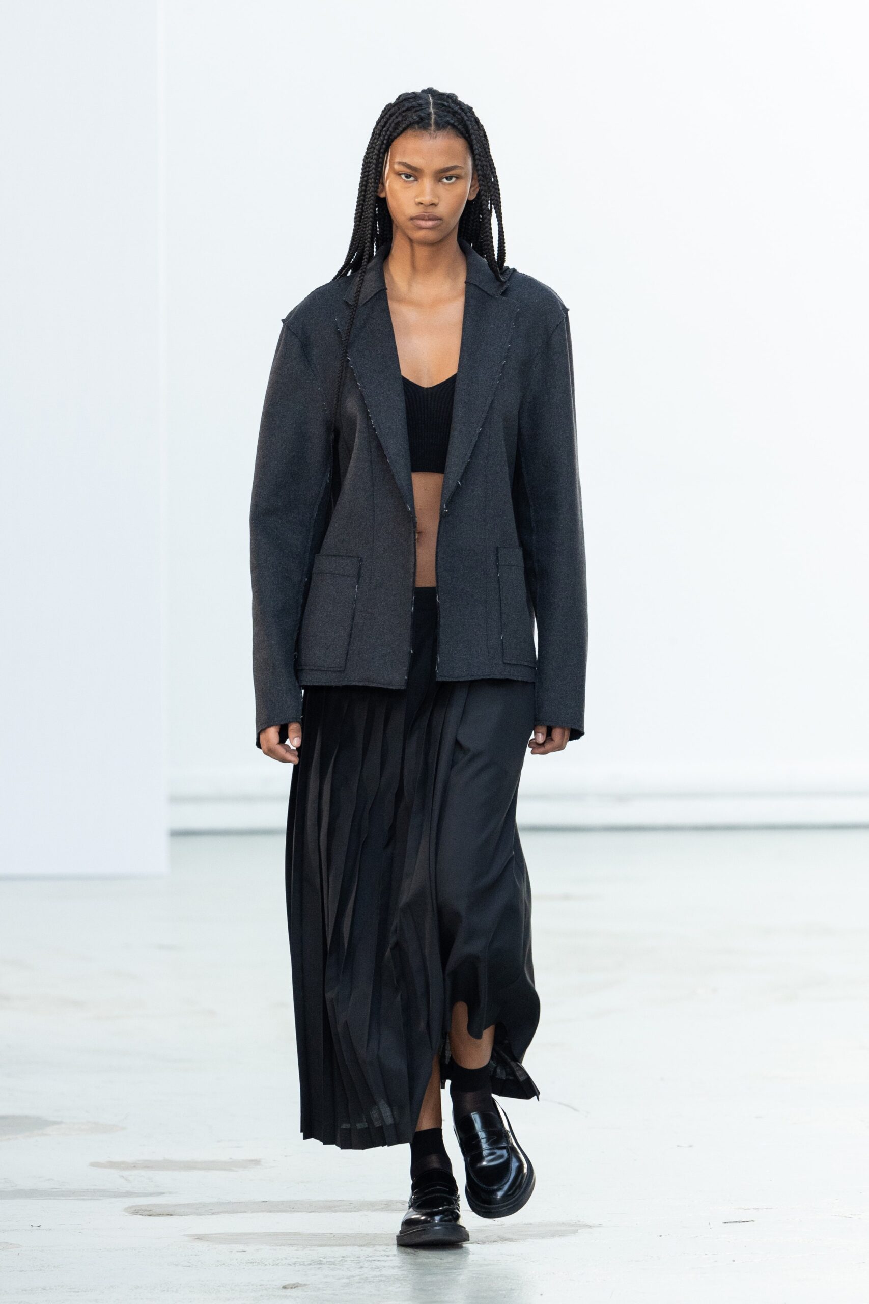 Nehera F/W 23 Look 17