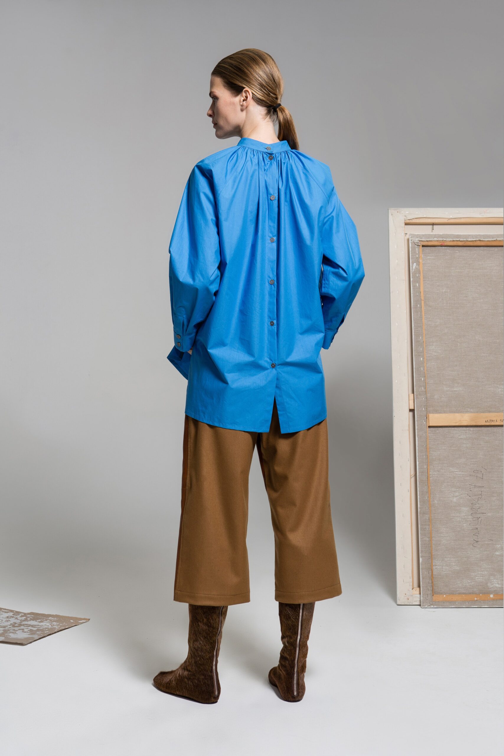 Nehera F/W 19 Look 16