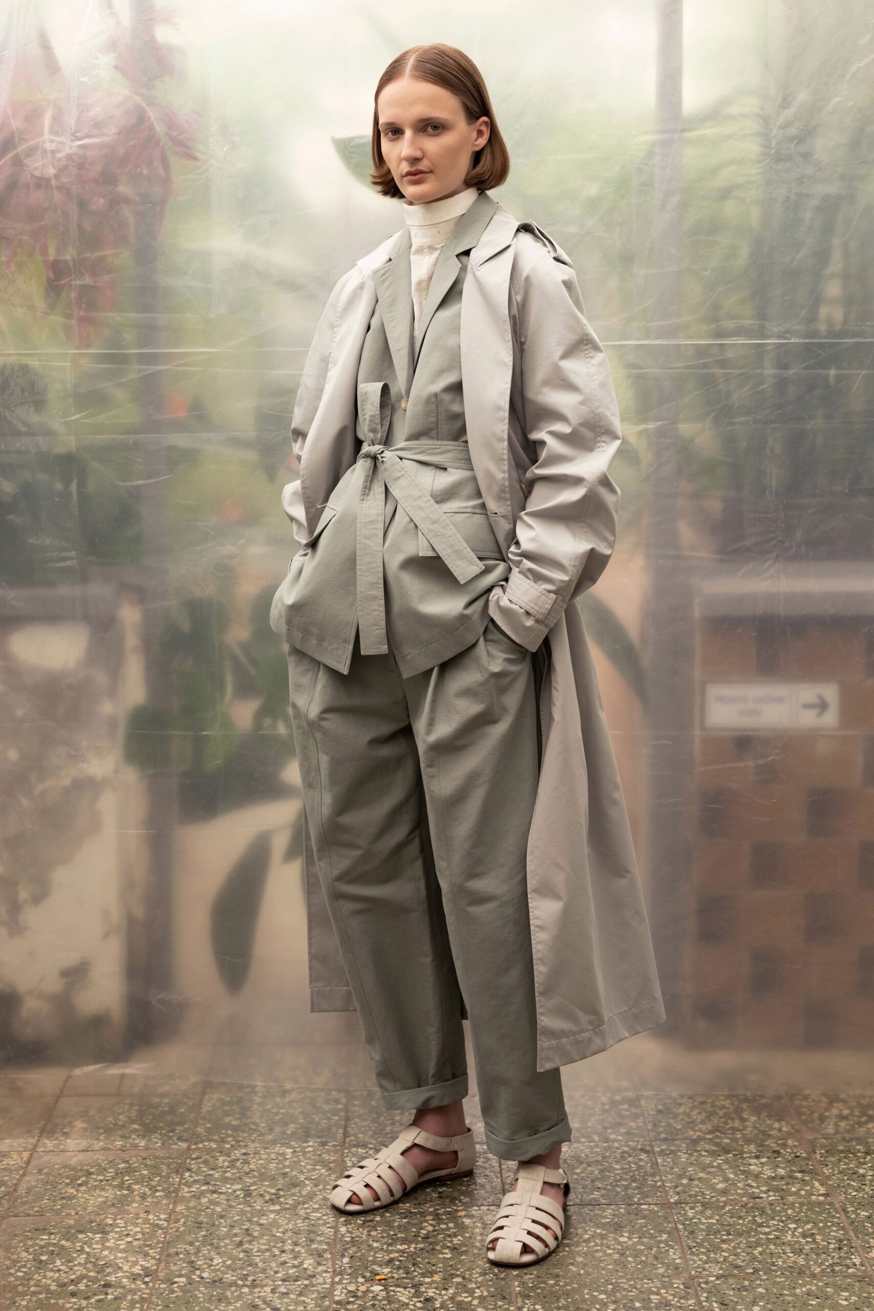 Nehera Resort 23 Look 17