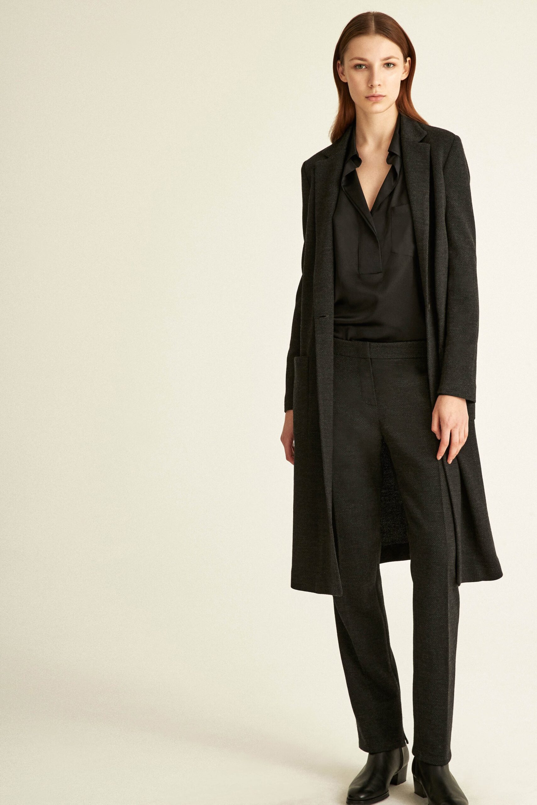 Nells Nelson F/W 19 Look 17