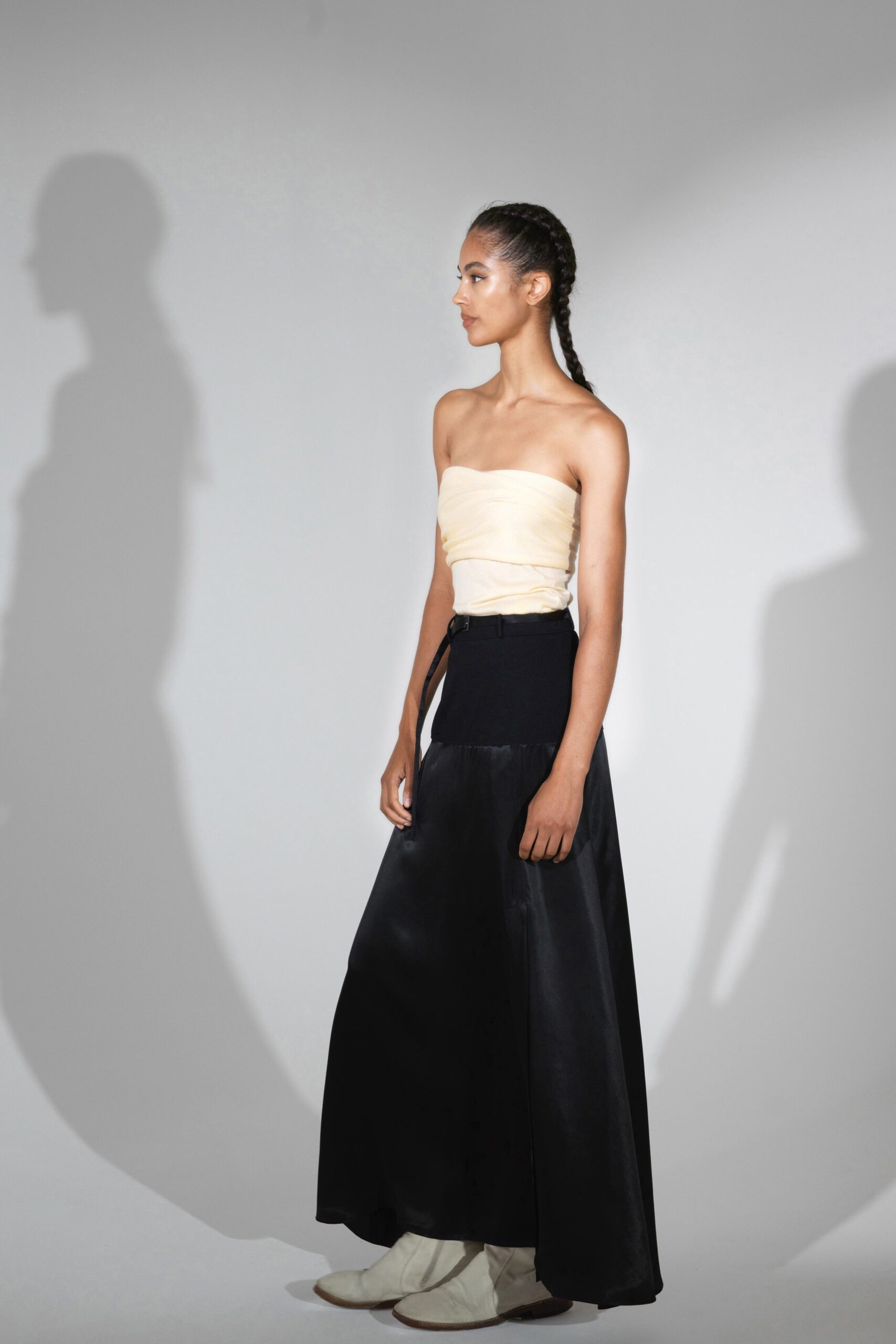 Nells Nelson S/S 23 Look 17