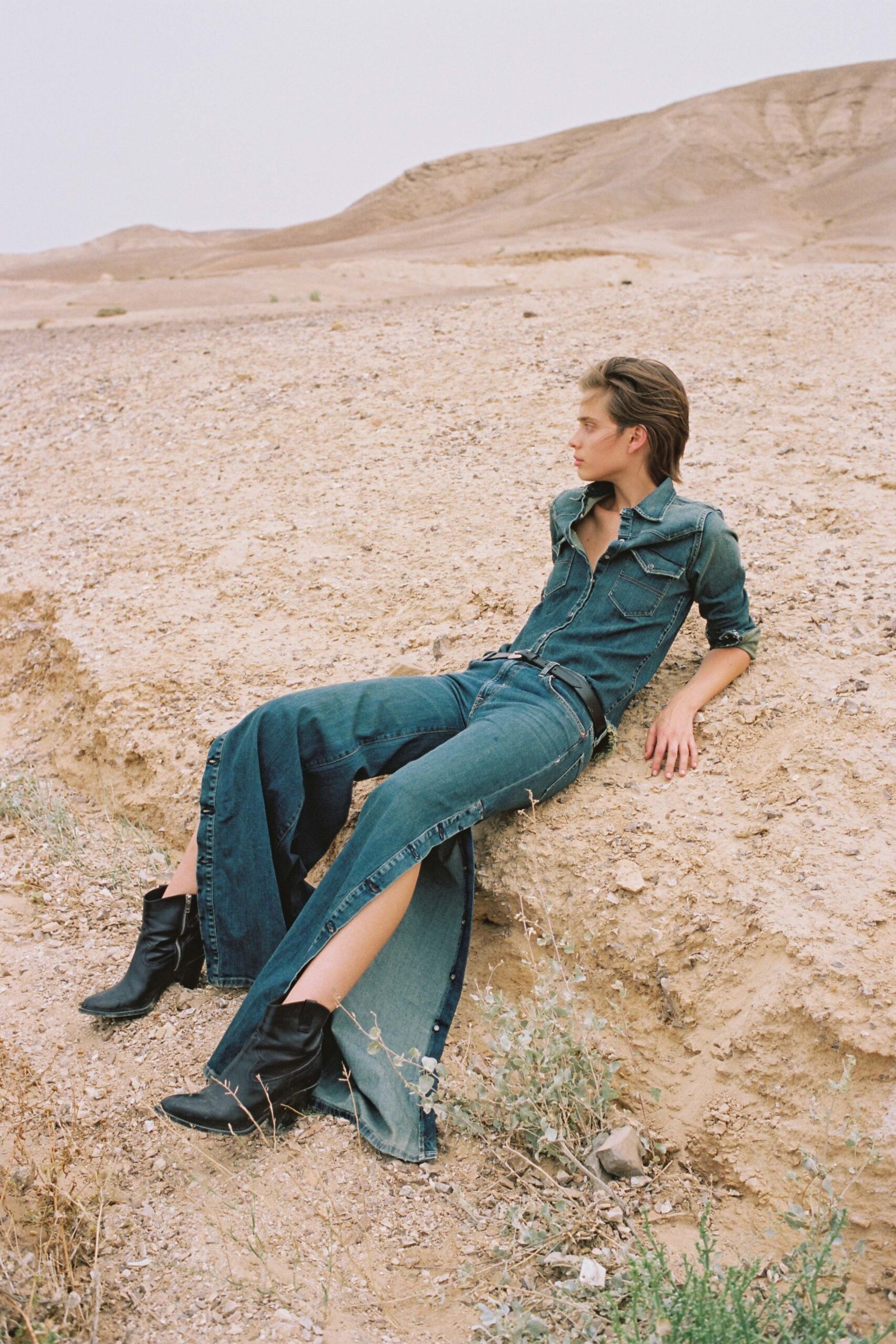 Nili Lotan Resort 19 Look 17