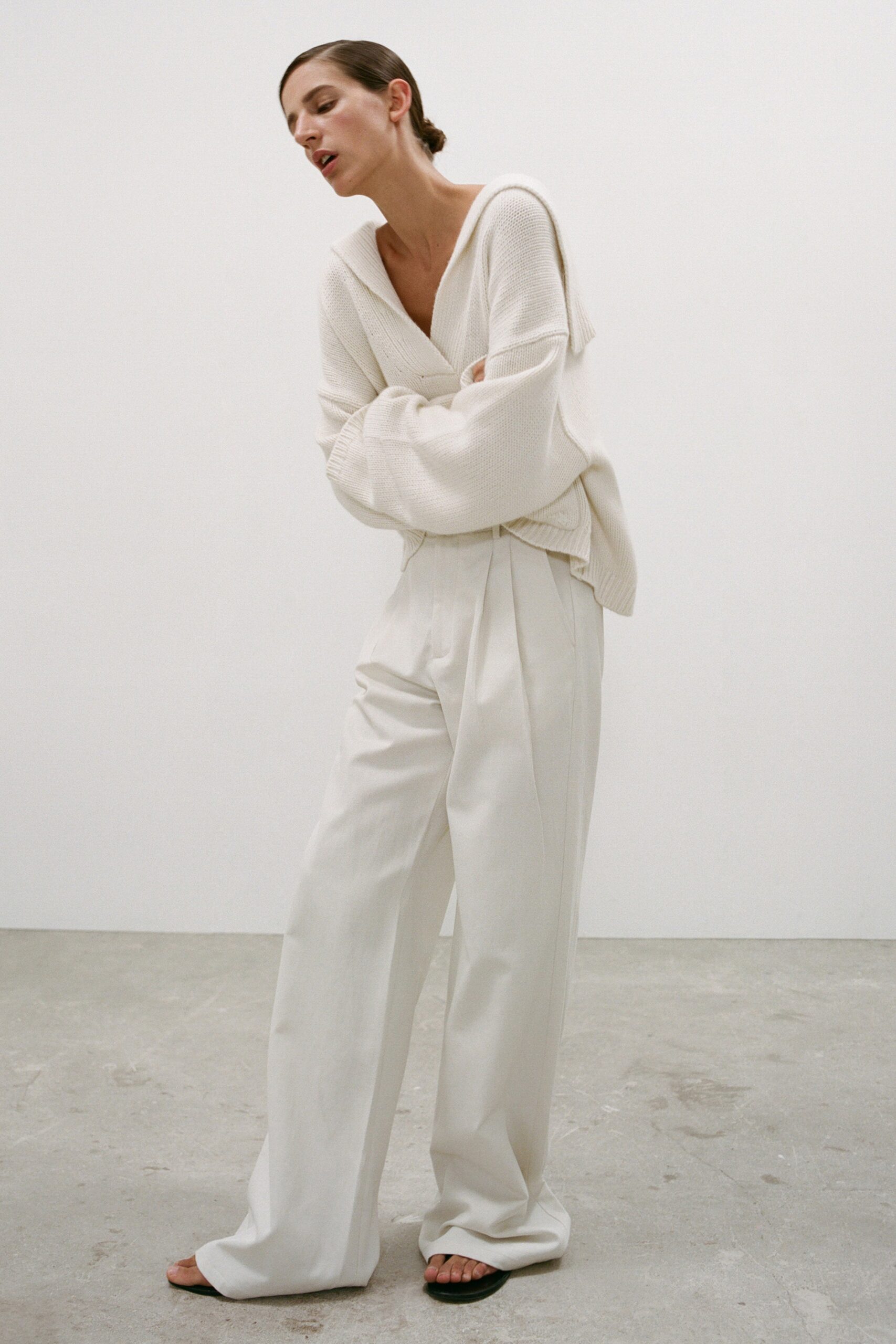 Nili Lotan S/S 23 Look 17