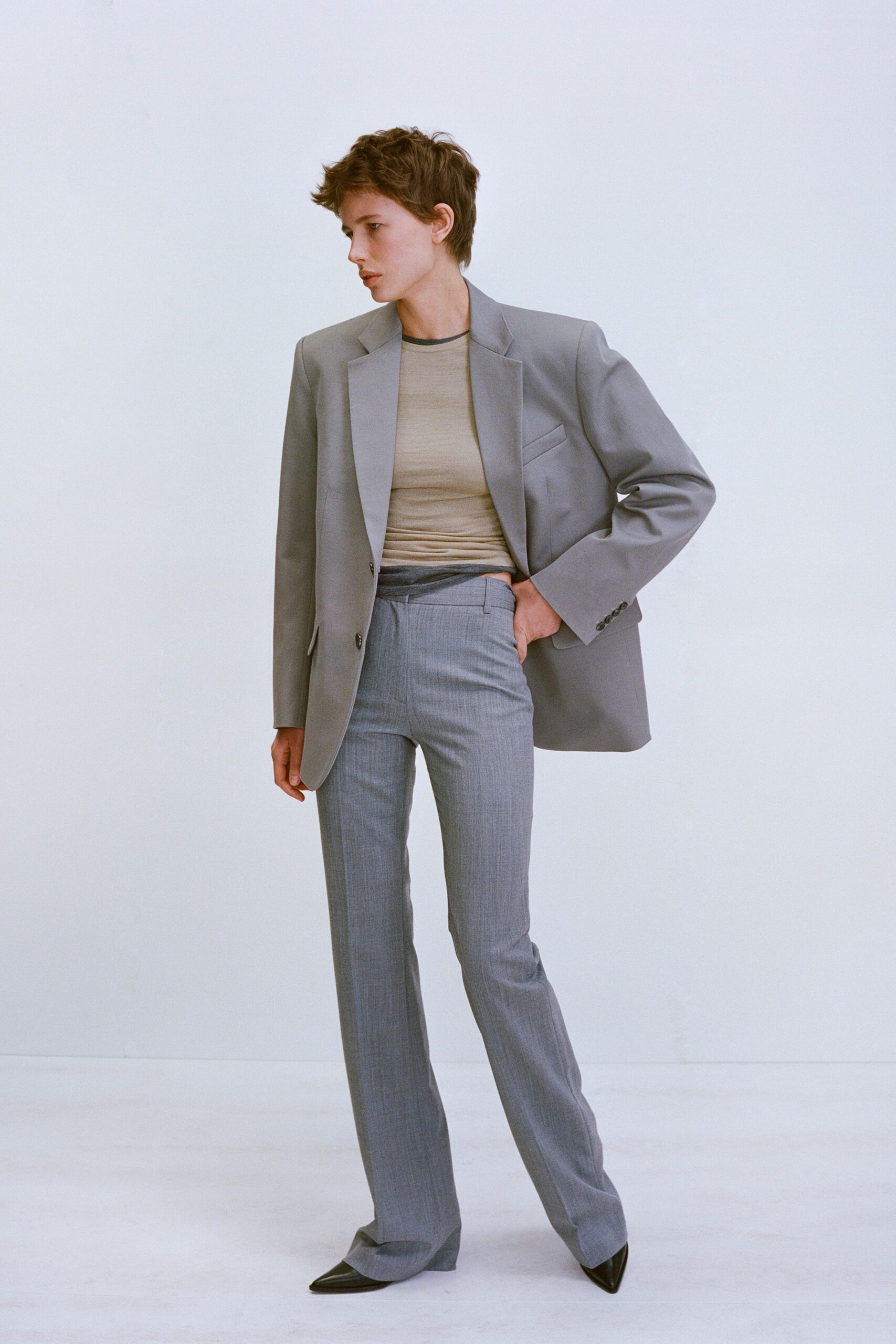 Nili Lotan F/W 23 Look 14