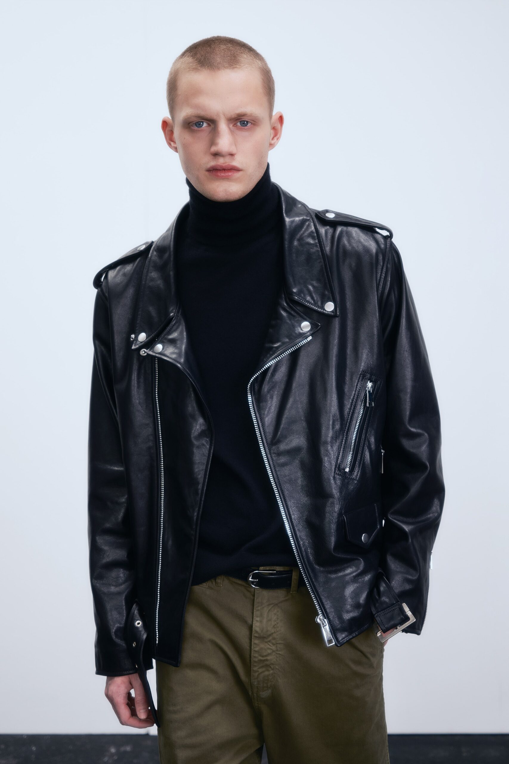 Nili Lotan F/W 23 Look 17