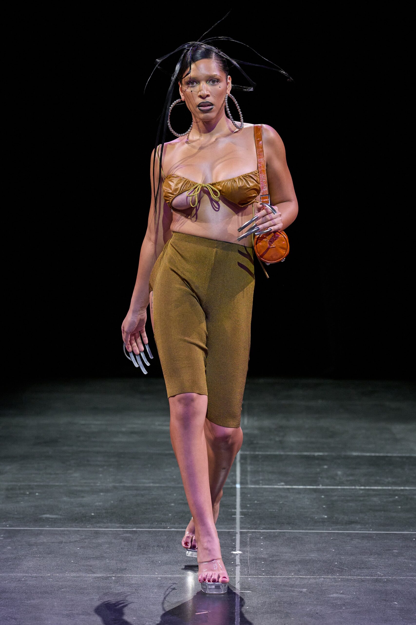 No Sesso S/S 23 Look 17