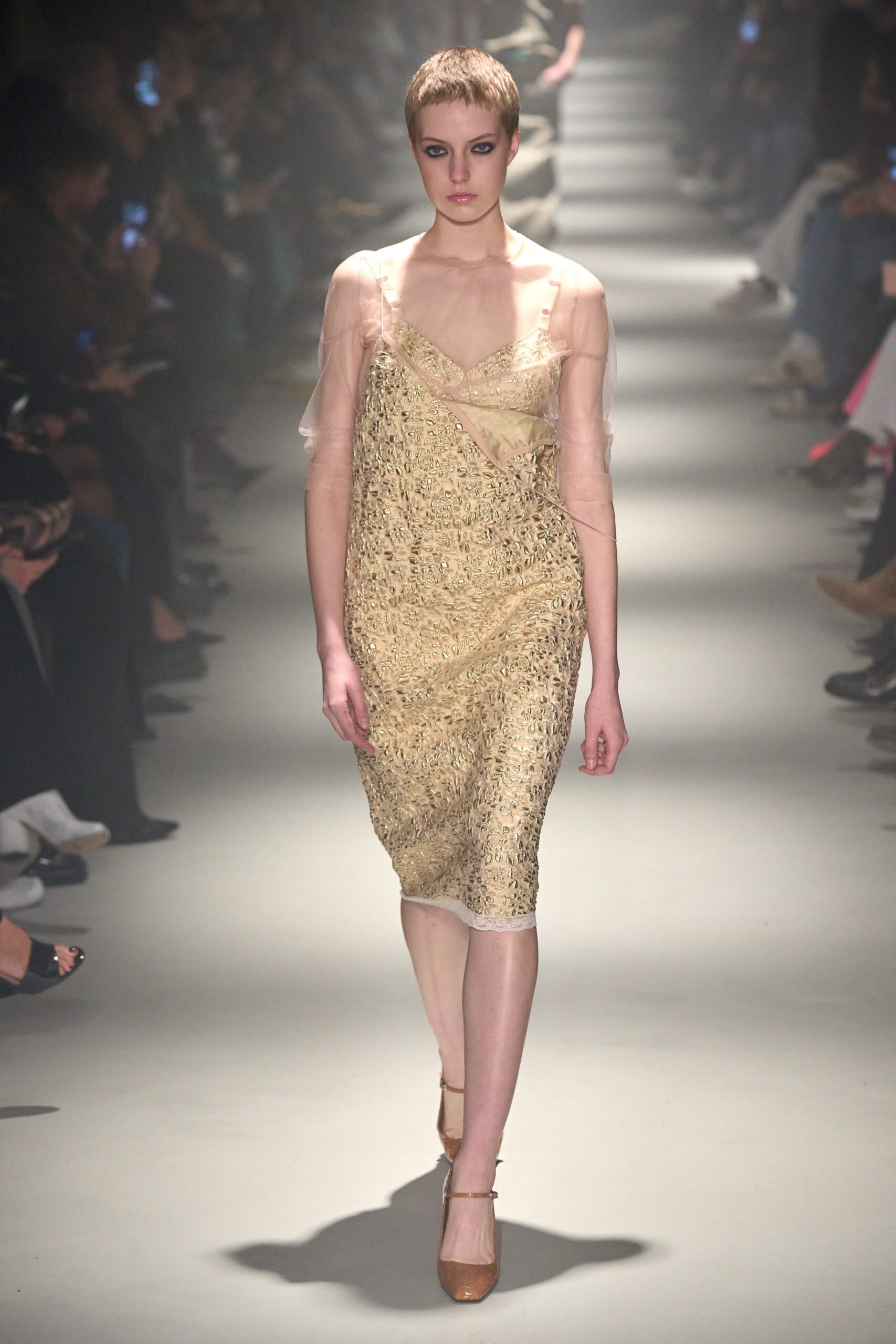 No. 21 F/W 23 Look 17