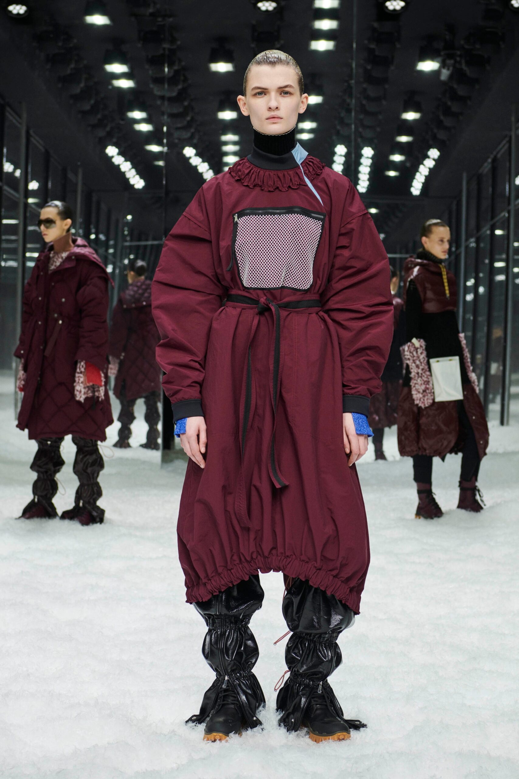 Moncler 2 1952 F/W 19 Look 18