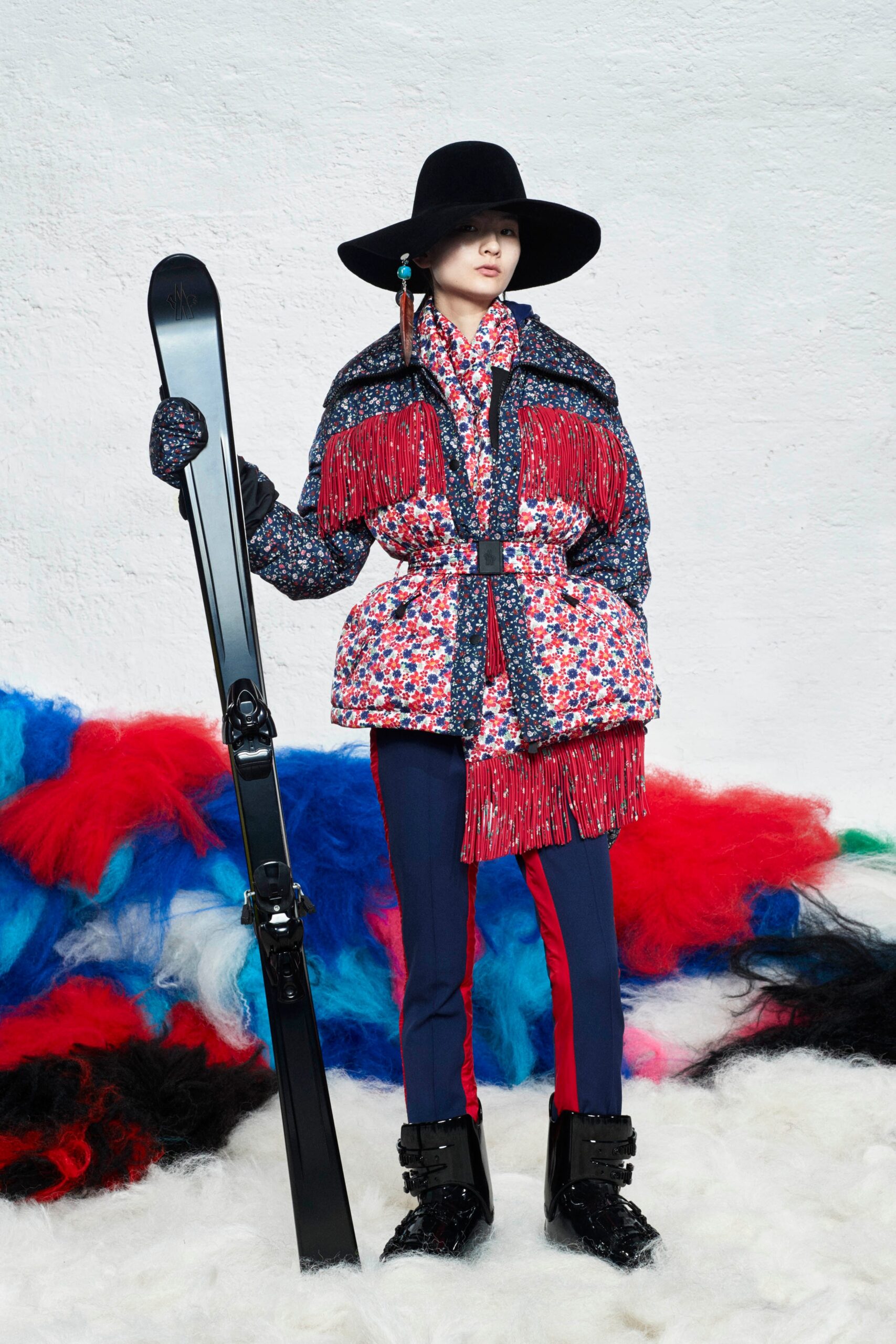 Moncler 3 Grenoble F/W 19 Look 18