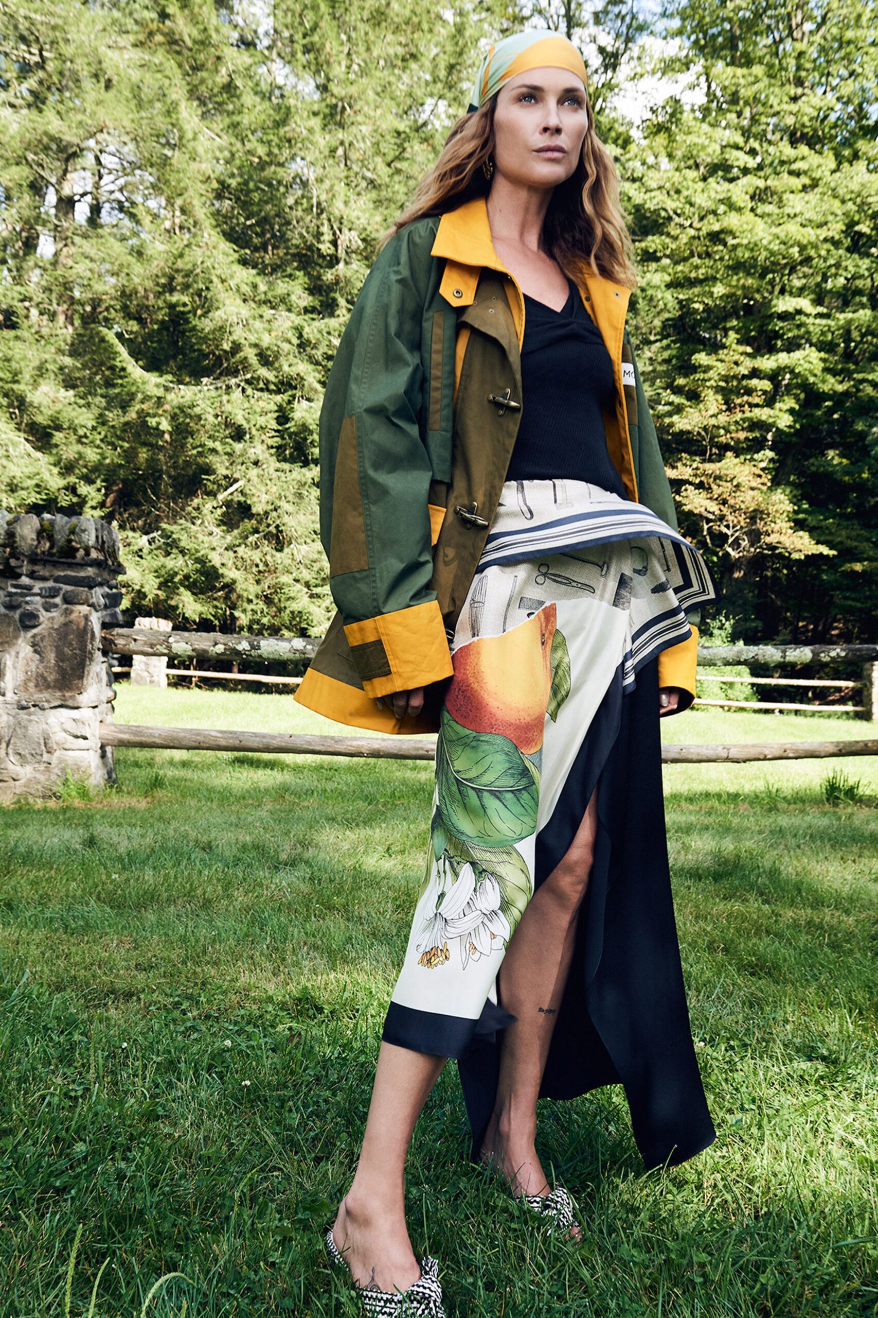 Monse S/S 20 Look 18