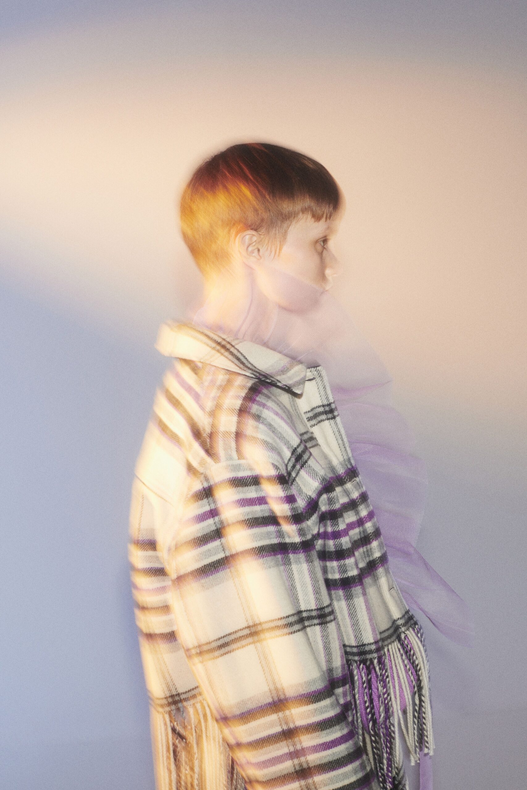 MSGM F/W 21 Look 18