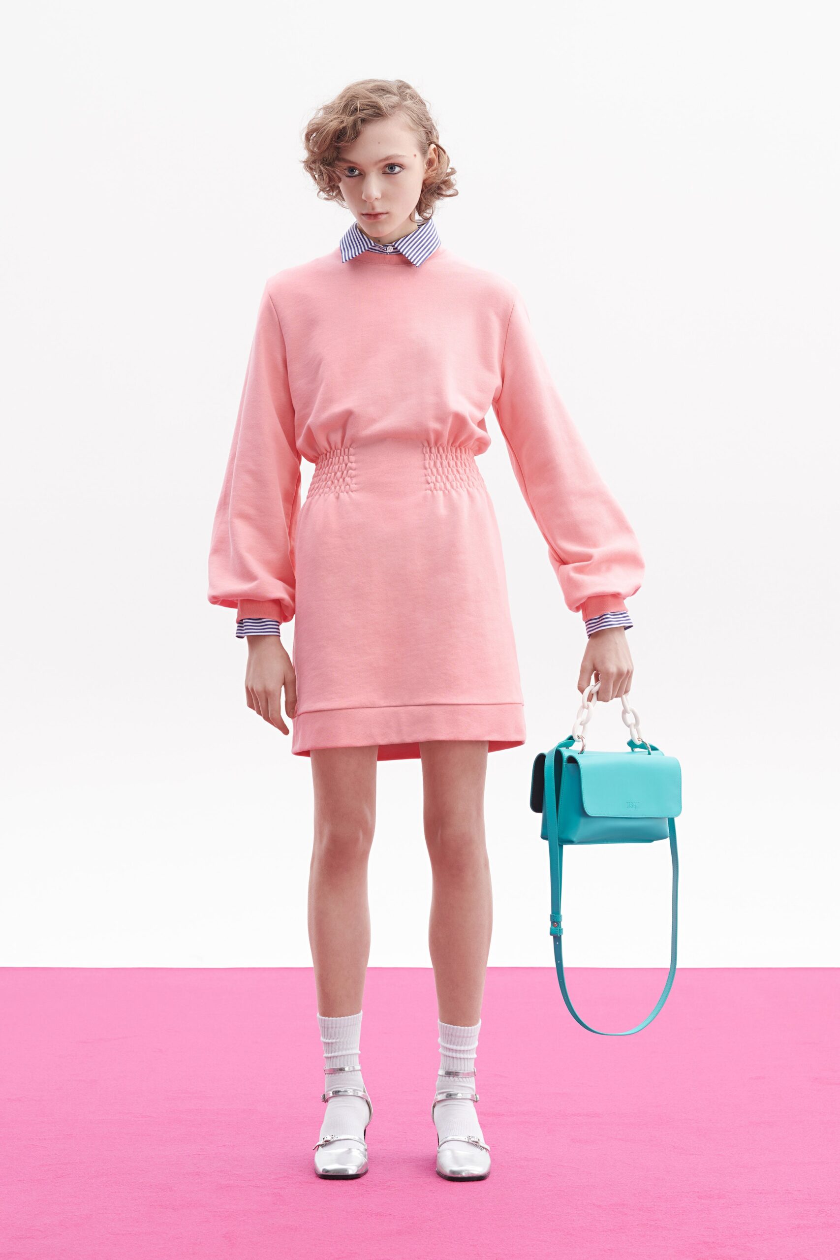 MSGM F/W 20 Look 18