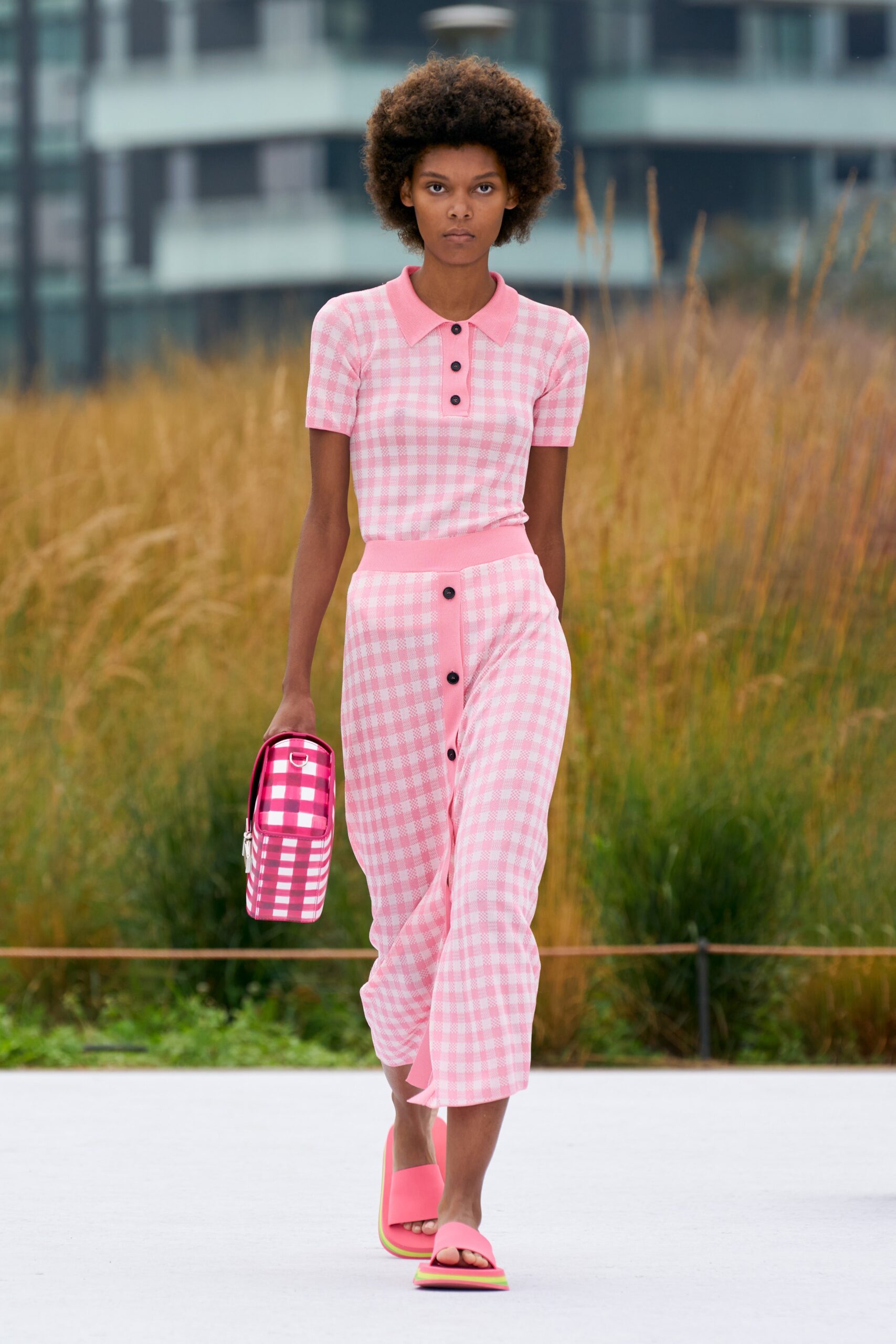 MSGM S/S 22 Look 18