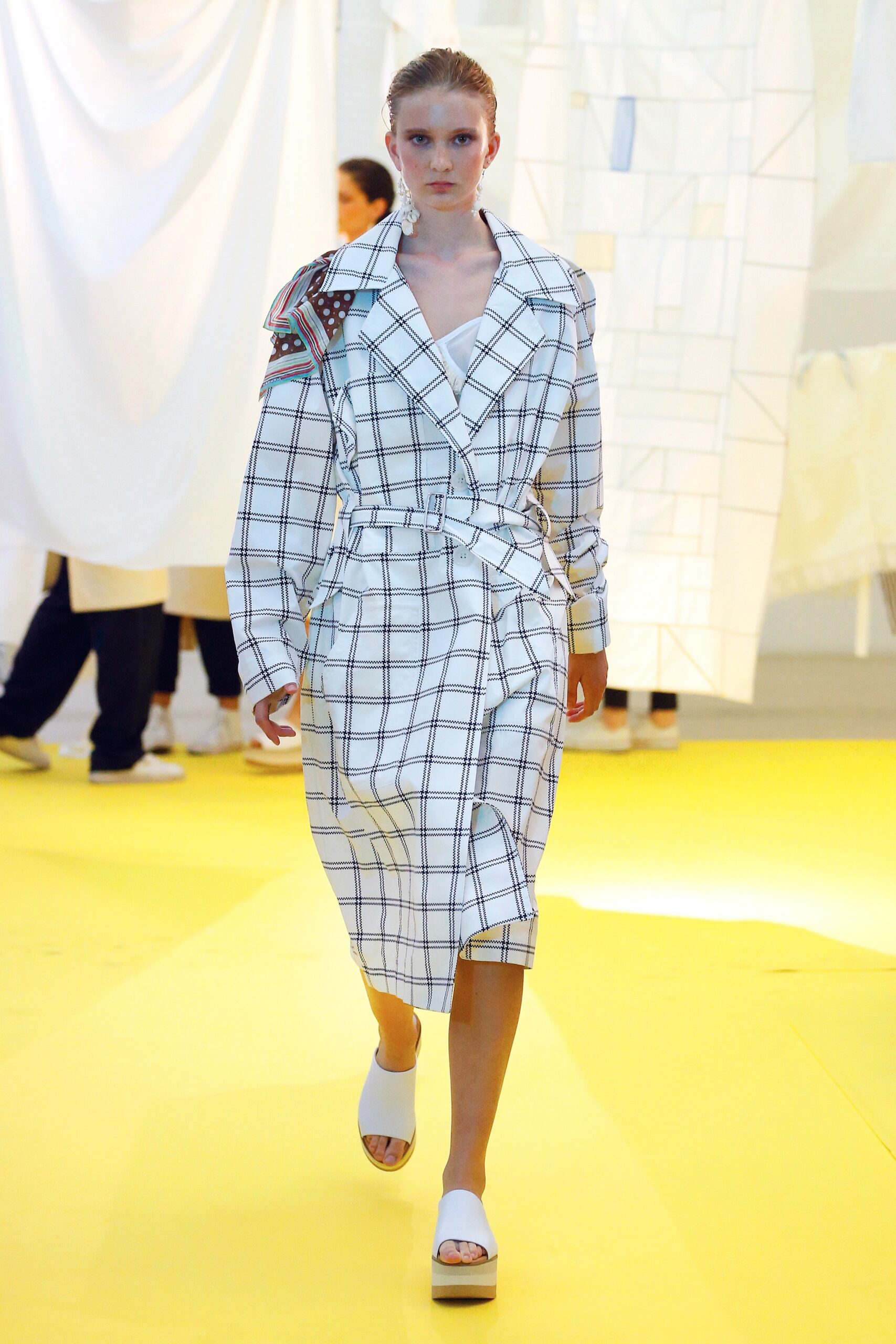 Moisés Nieto Madrid S/S 20 Look 18