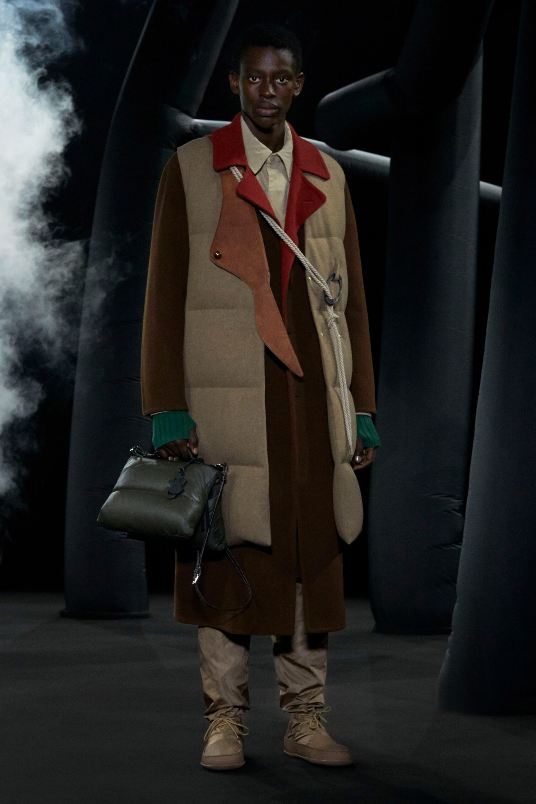 Moncler 1 JW Anderson F/W 20 Look 18
