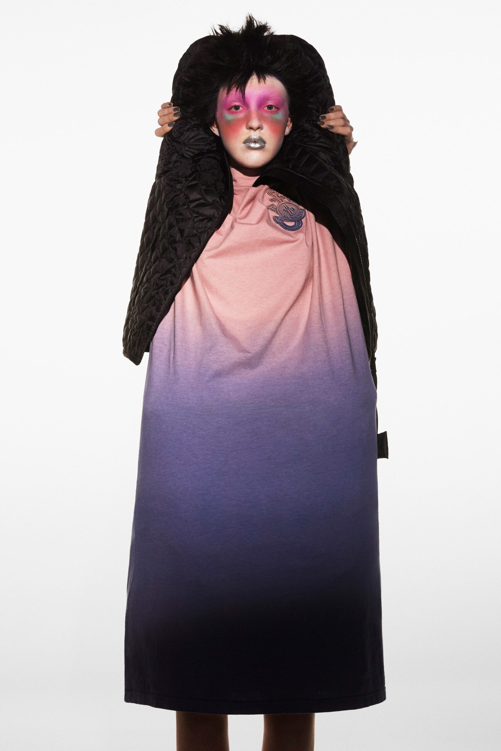 Moncler 1 JW Anderson S/S 21 Look 16