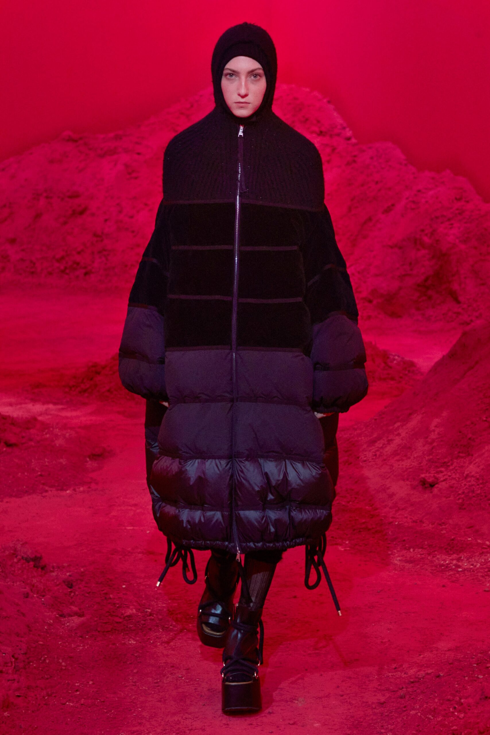 Moncler 2 1952 F/W 20 Look 18