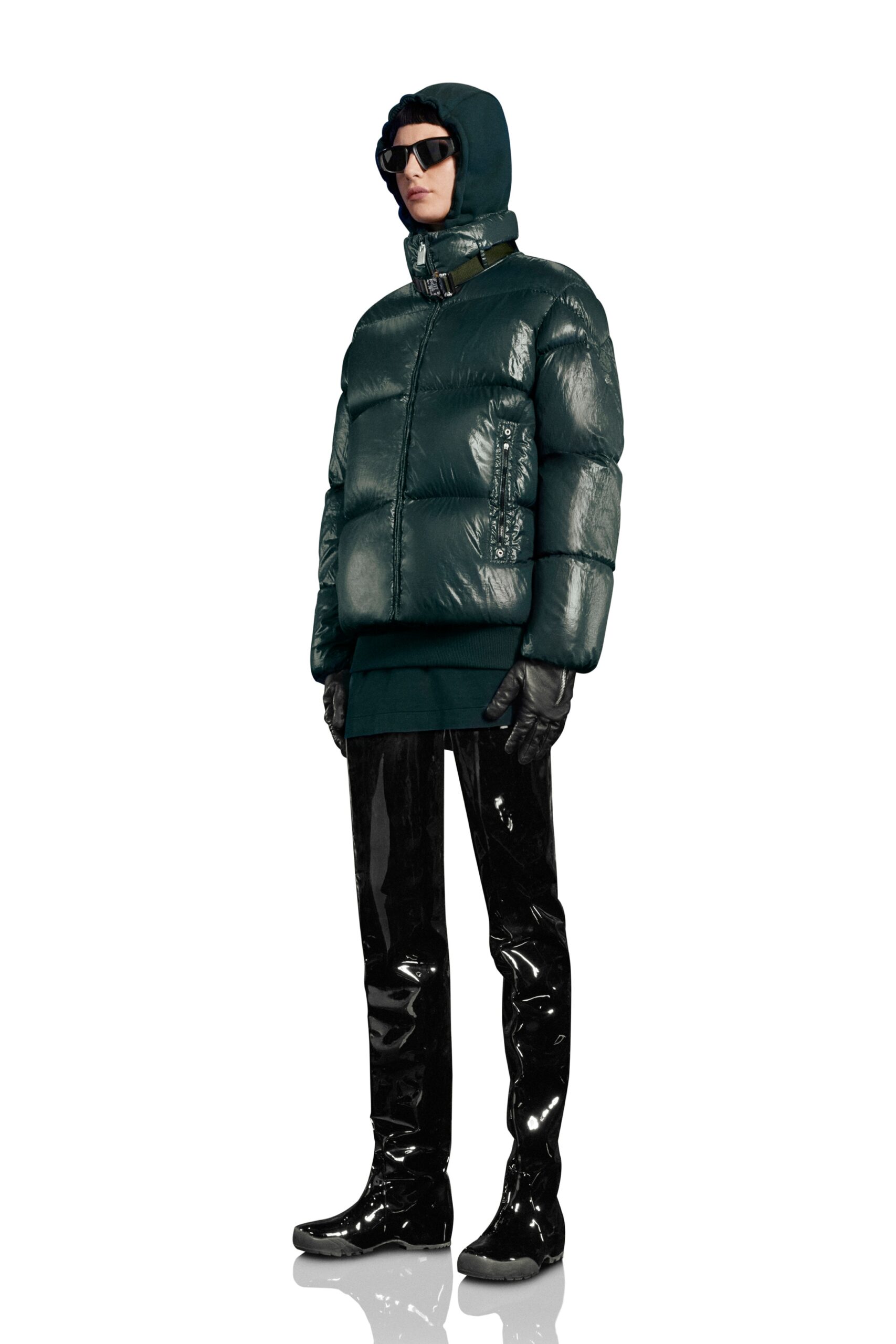 Moncler 6 1017 Alyx 9SM F/W 21 Look 18