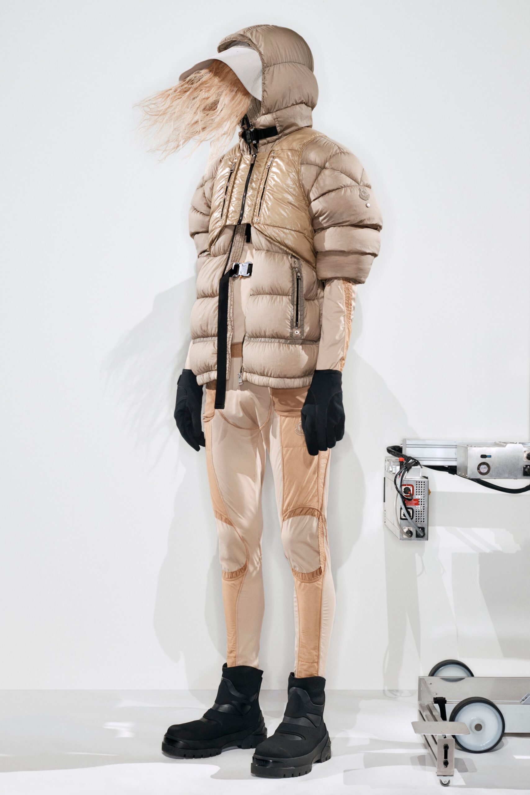 Moncler 6 1017 Alyx 9SM F/W 20 Look 18