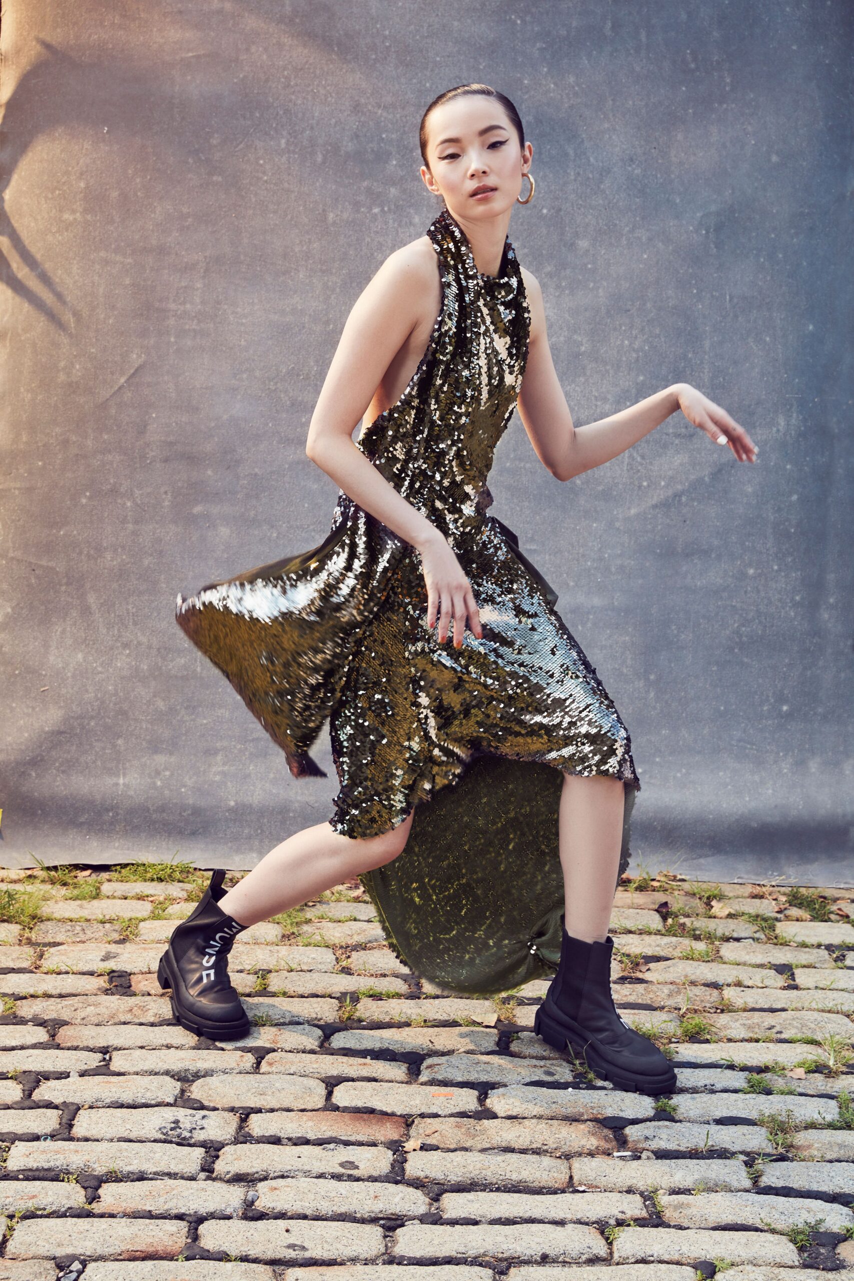Monse Resort 21 Look 18