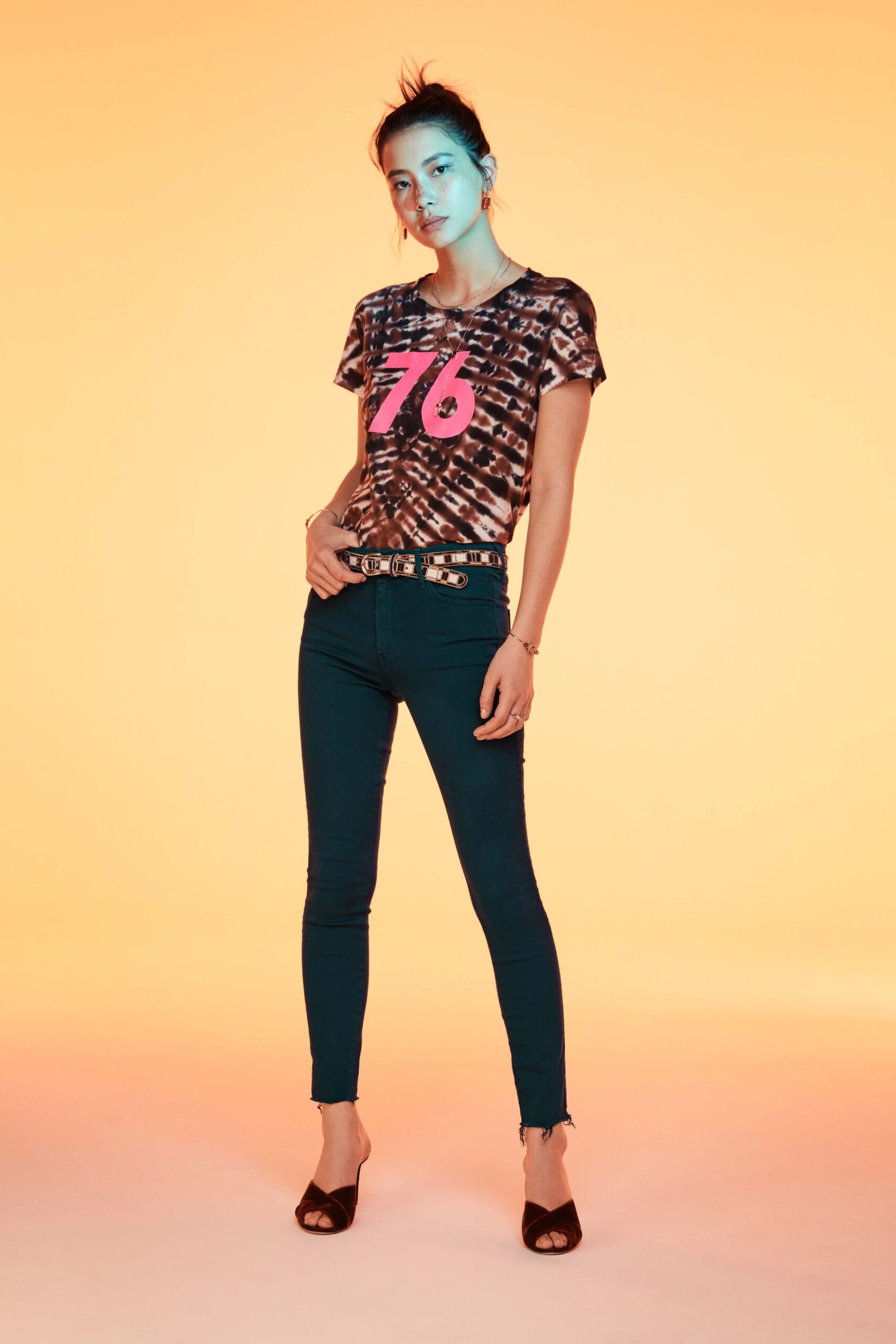Mother Resort 19 Look 18