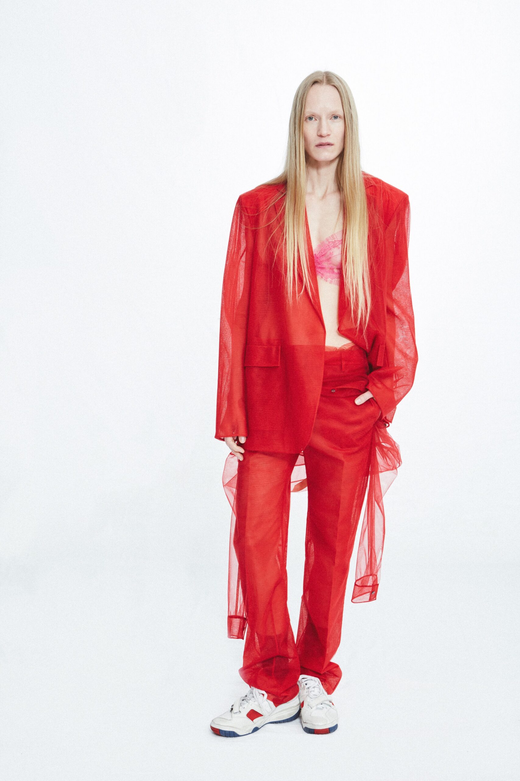 No. 21 F/W 22 Look 18