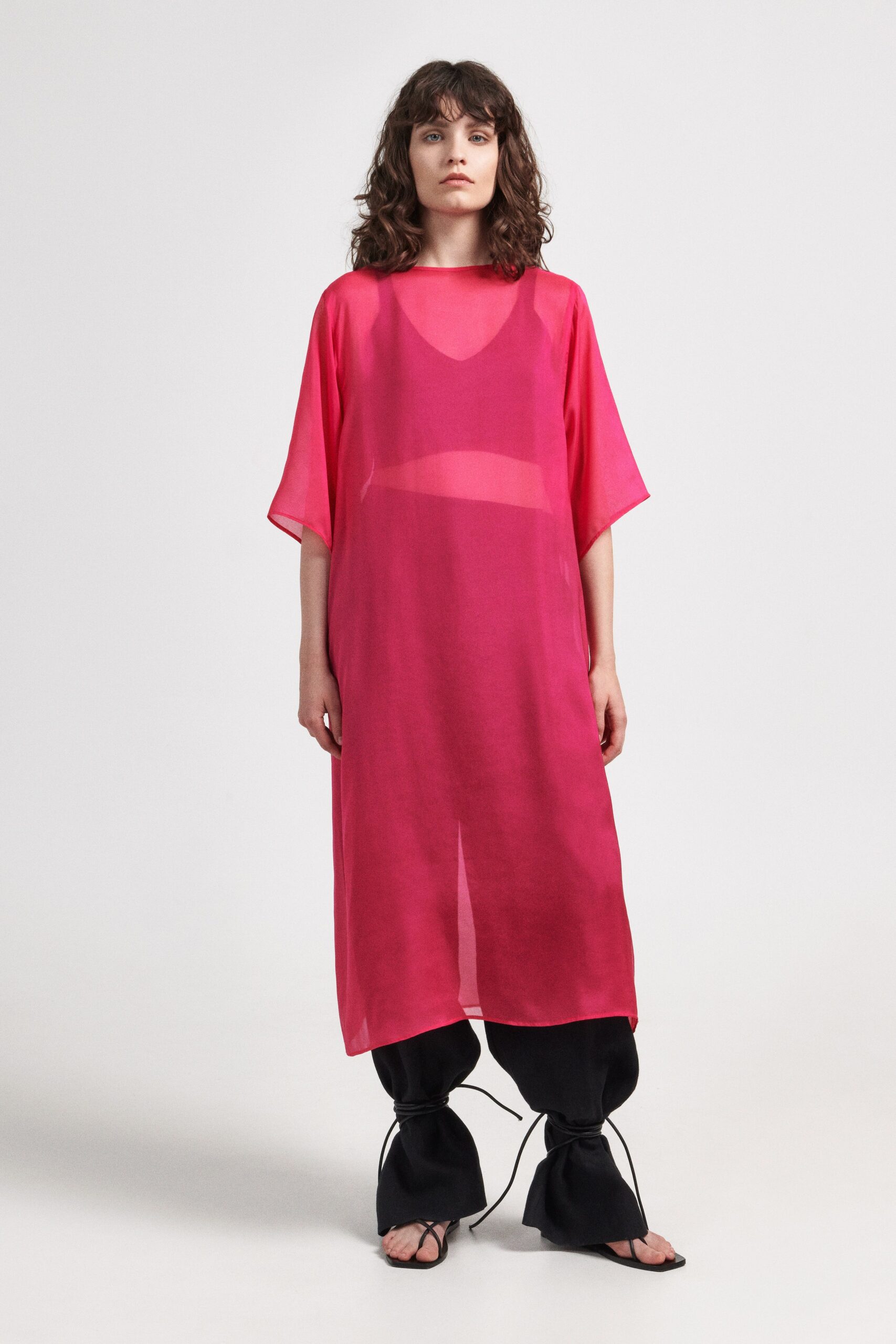 Nehera Resort 21 Look 18