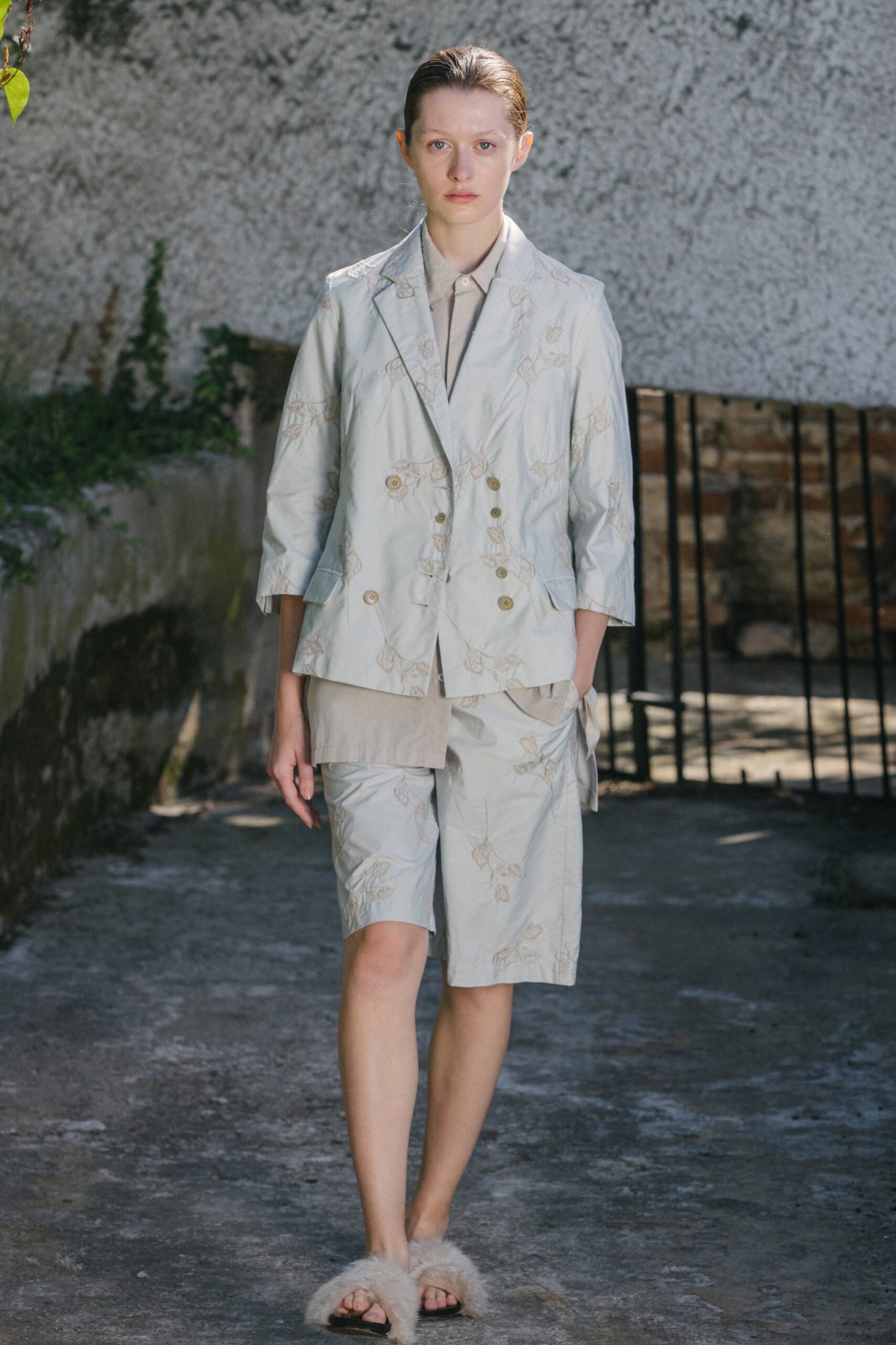 Nehera S/S 21 Look 18